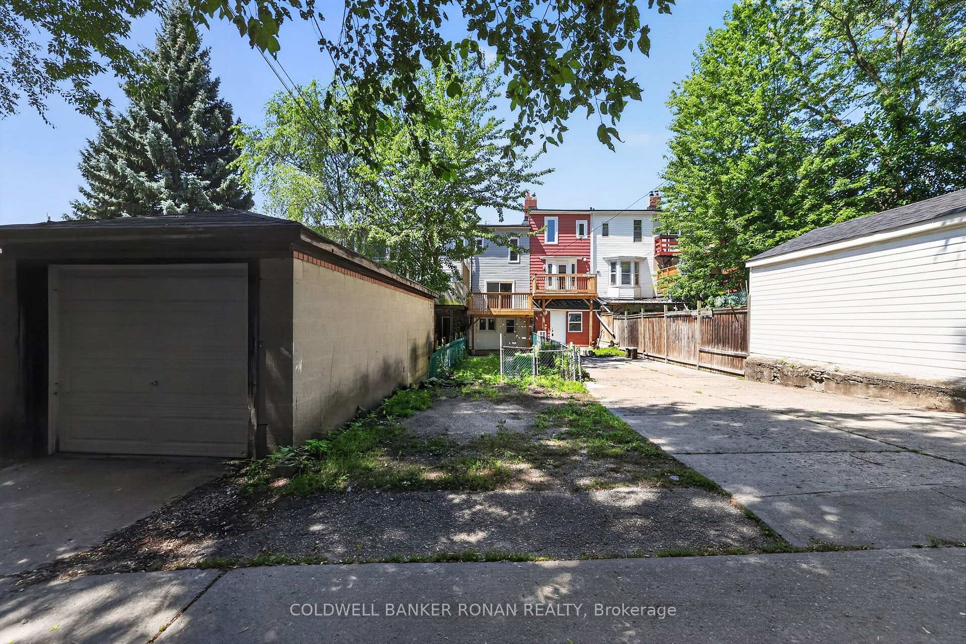 Photo 43 of 391 Jones Avenue, Toronto, Blake-Jones — HOMEH