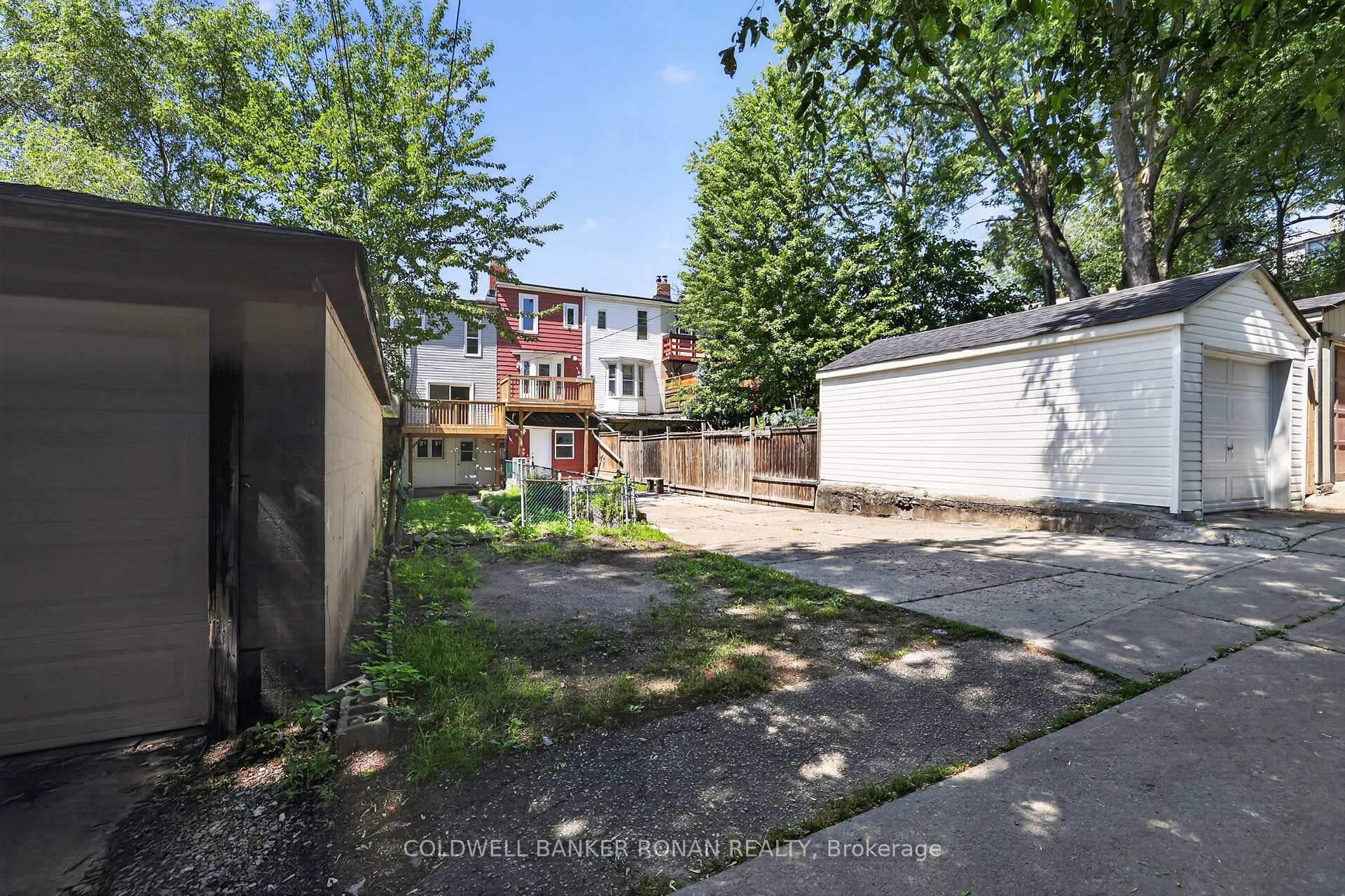 Photo 44 of 391 Jones Avenue, Toronto, Blake-Jones — HOMEH