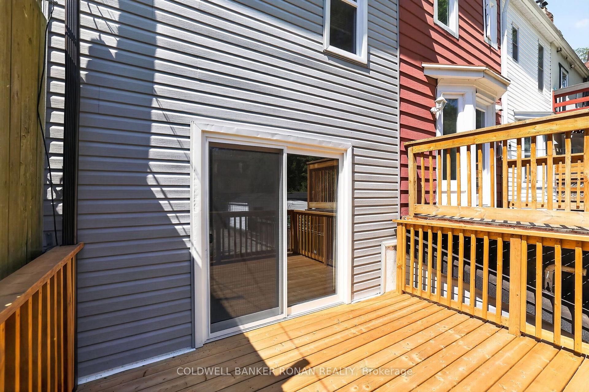 Photo 45 of 391 Jones Avenue, Toronto, Blake-Jones — HOMEH