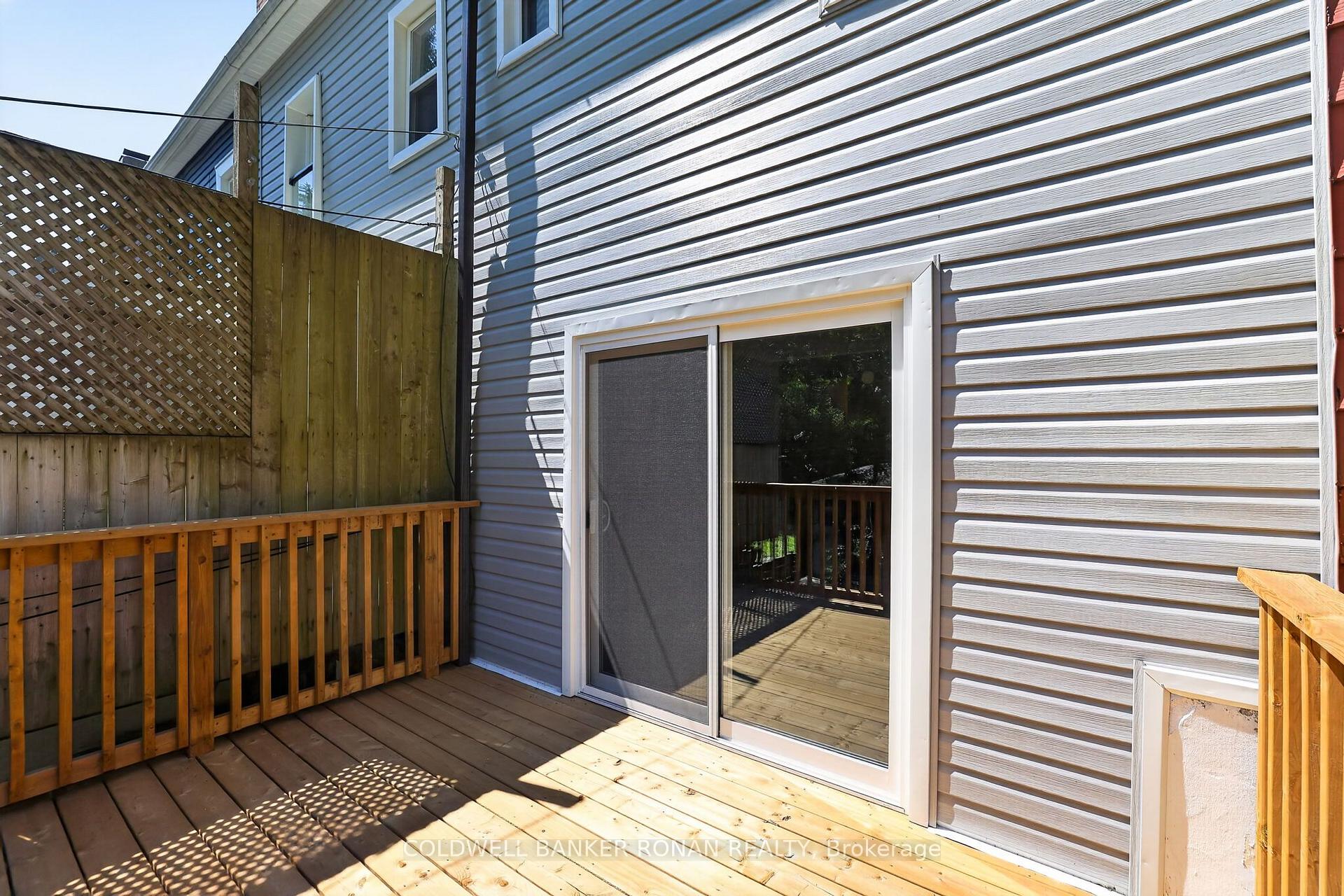 Photo 46 of 391 Jones Avenue, Toronto, Blake-Jones — HOMEH