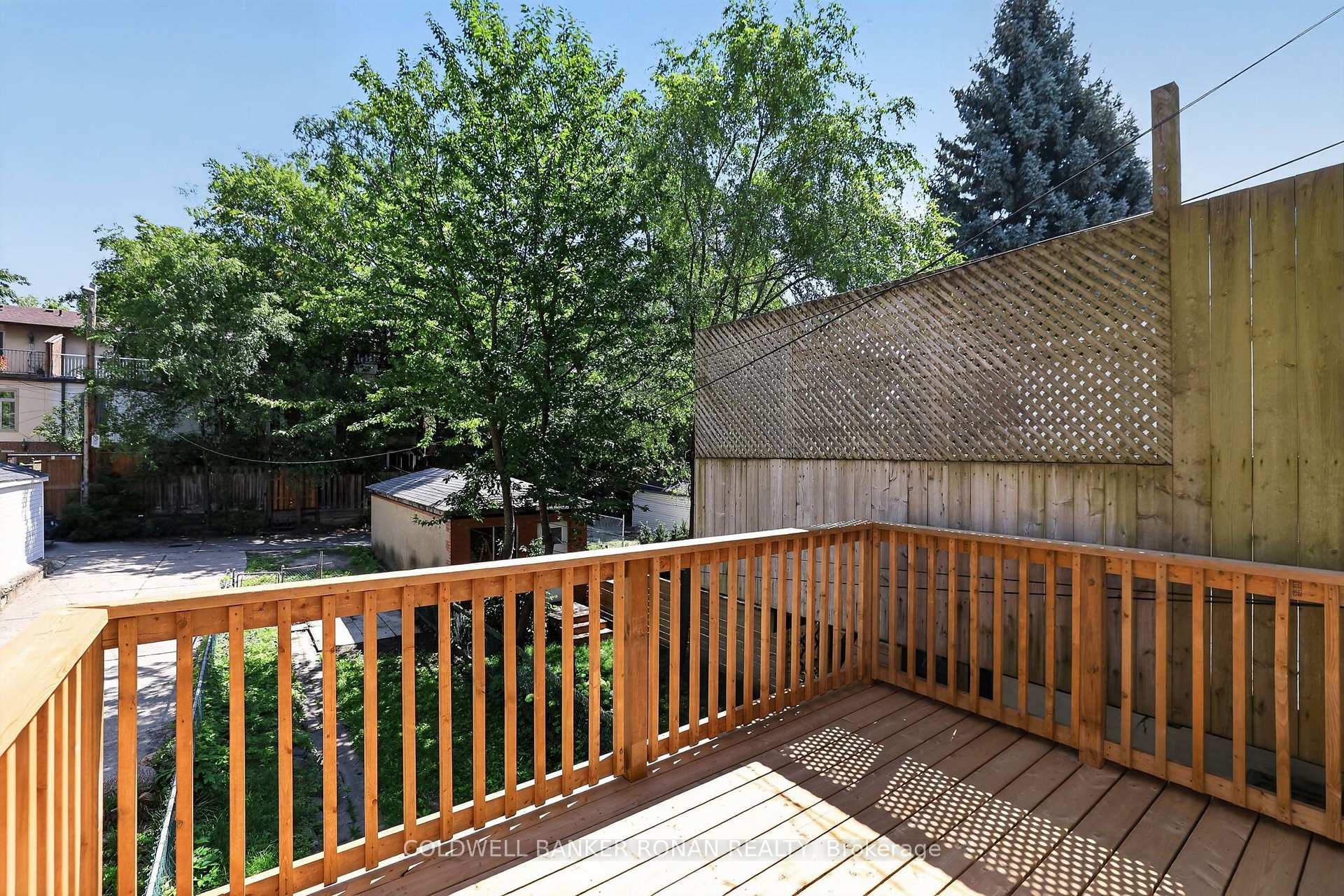 Photo 47 of 391 Jones Avenue, Toronto, Blake-Jones — HOMEH