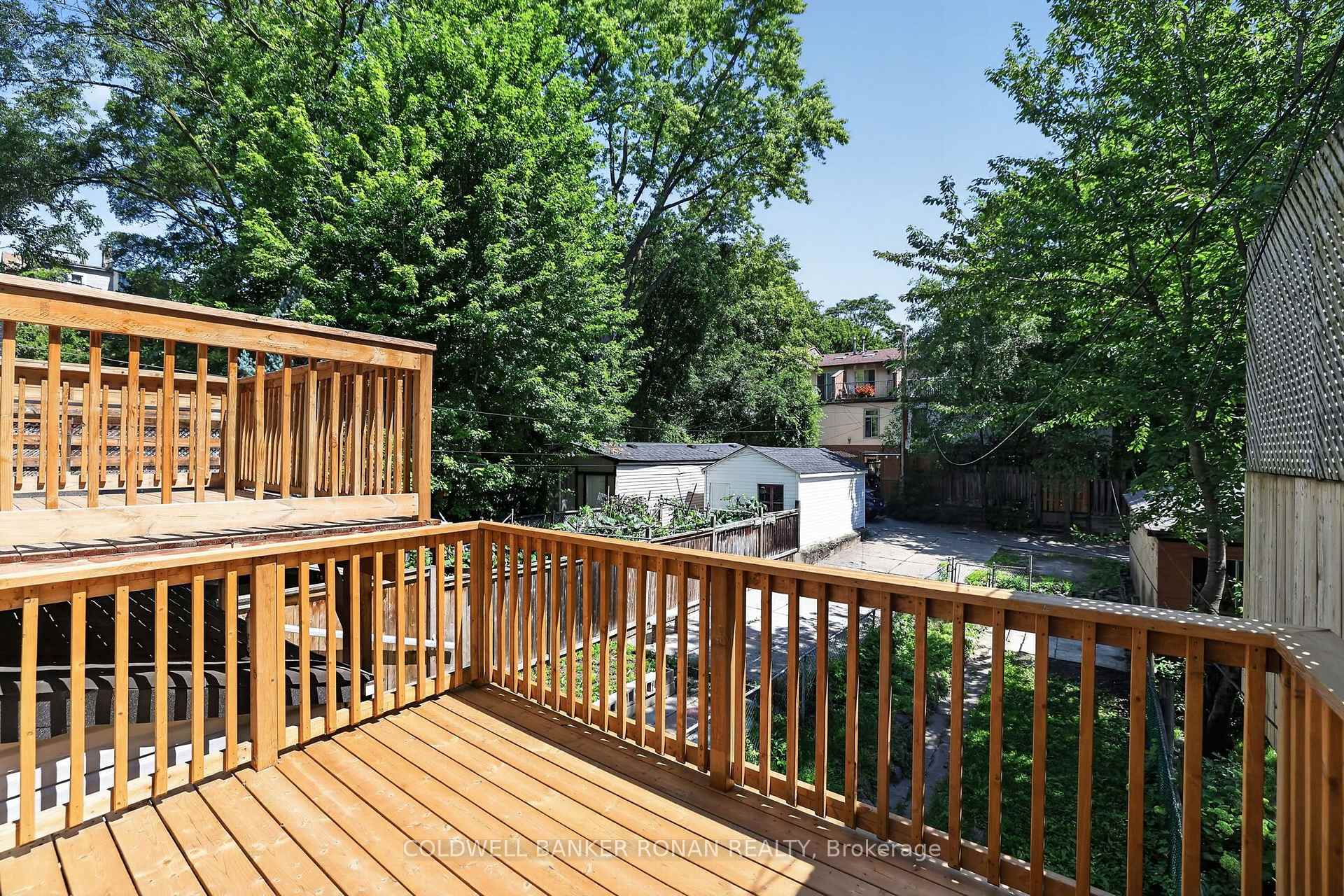 Photo 48 of 391 Jones Avenue, Toronto, Blake-Jones — HOMEH