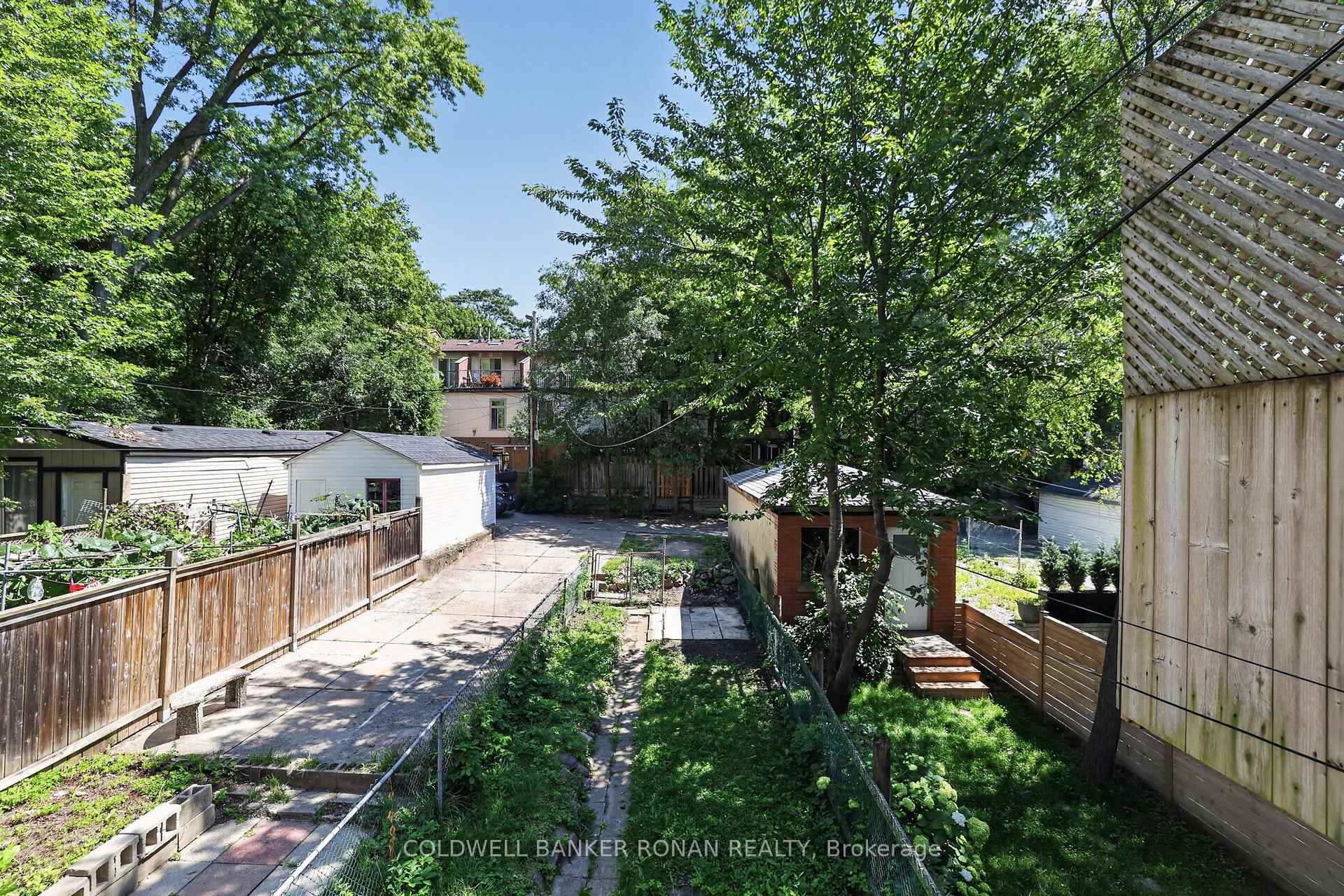 Photo 49 of 391 Jones Avenue, Toronto, Blake-Jones — HOMEH