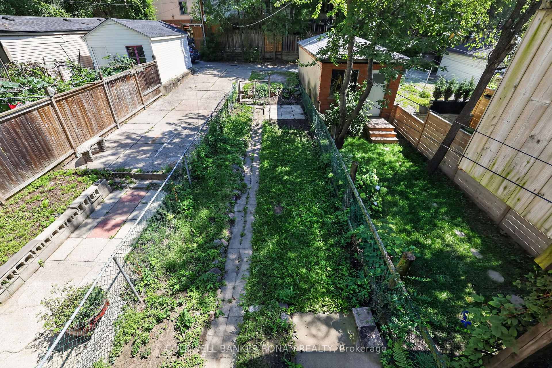 Photo 50 of 391 Jones Avenue, Toronto, Blake-Jones — HOMEH
