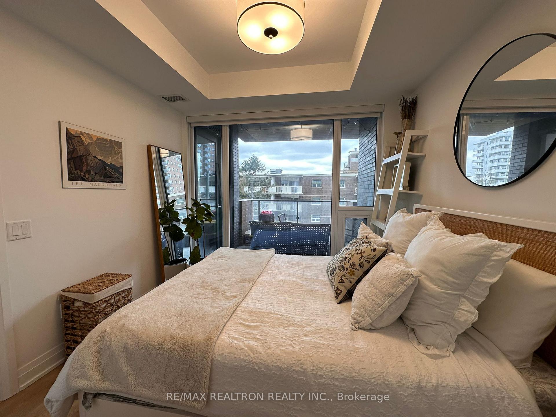 Photo 18 of Unit 612, 21 Park Street E, Mississauga, Port Credit — HOMEH