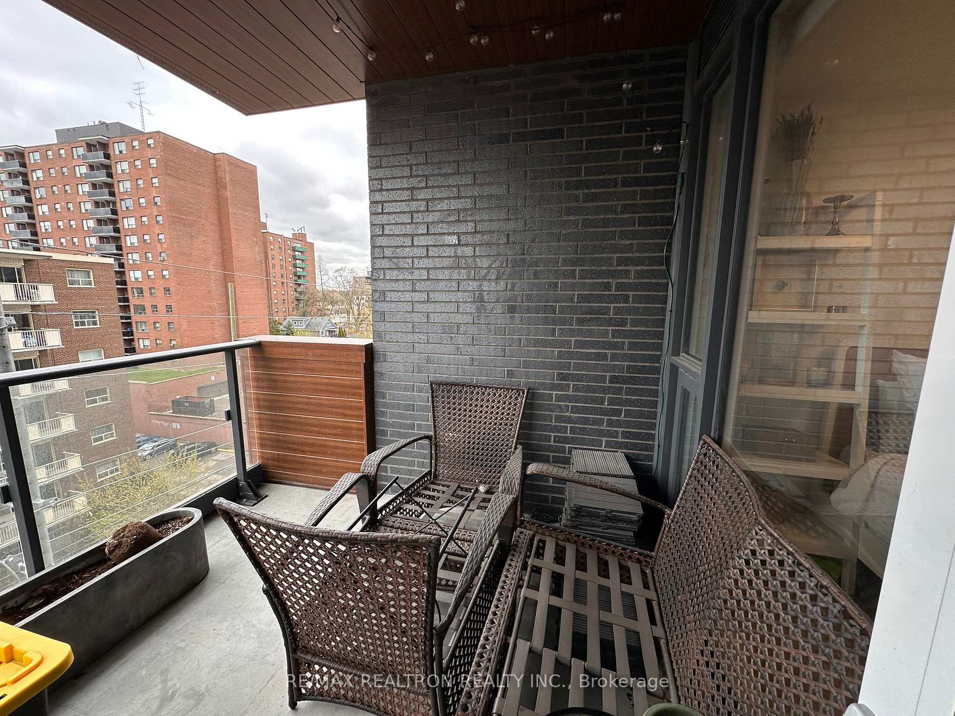 Photo 22 of Unit 612, 21 Park Street E, Mississauga, Port Credit — HOMEH