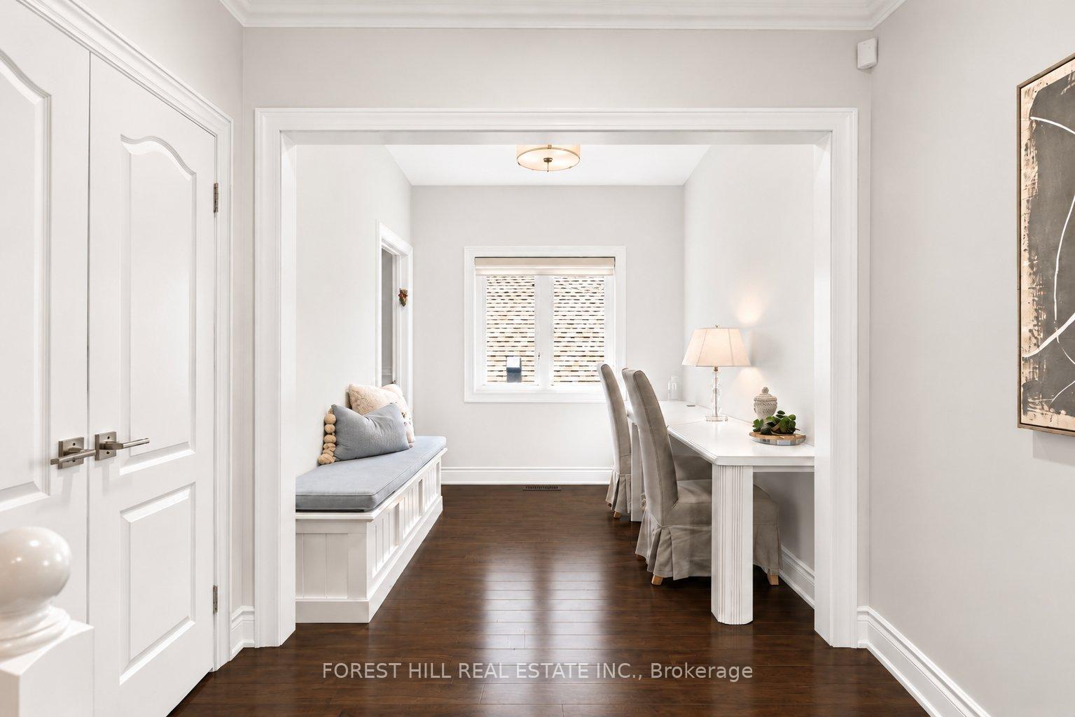 Photo 18 of 110 Cook's Mill Crescent, Vaughan, Patterson — HOMEH