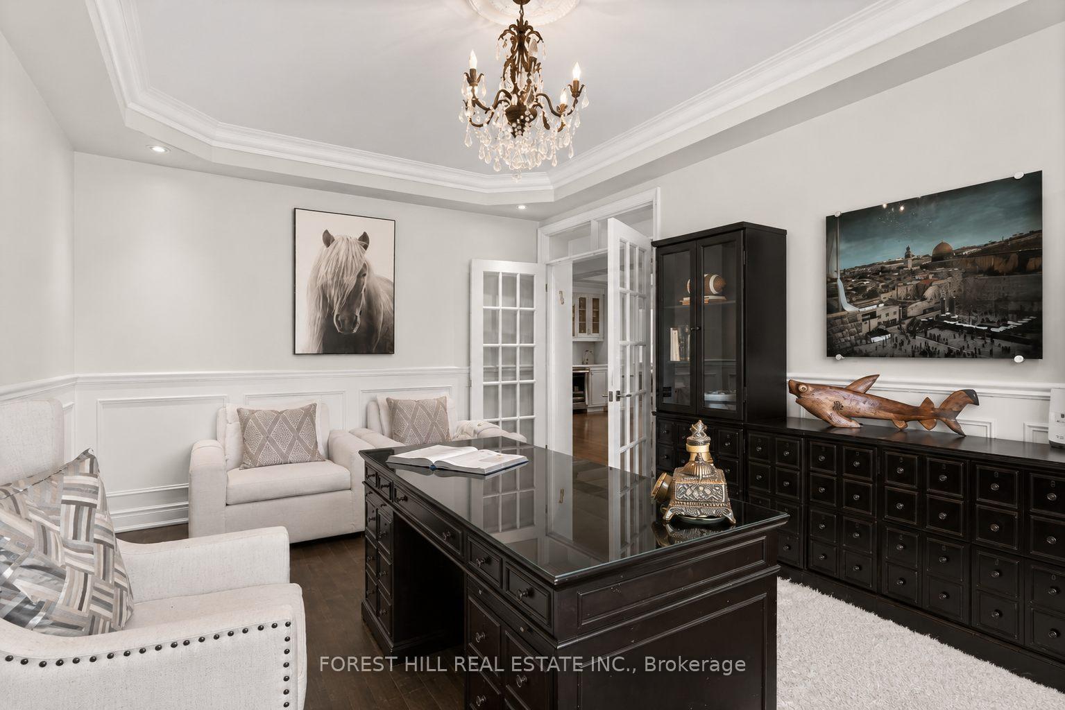Photo 19 of 110 Cook's Mill Crescent, Vaughan, Patterson — HOMEH
