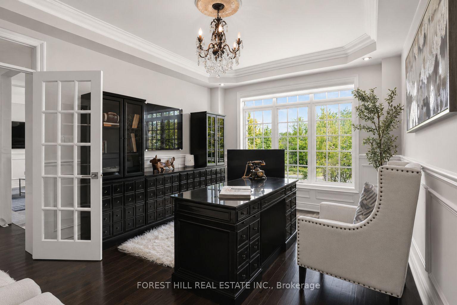 Photo 20 of 110 Cook's Mill Crescent, Vaughan, Patterson — HOMEH