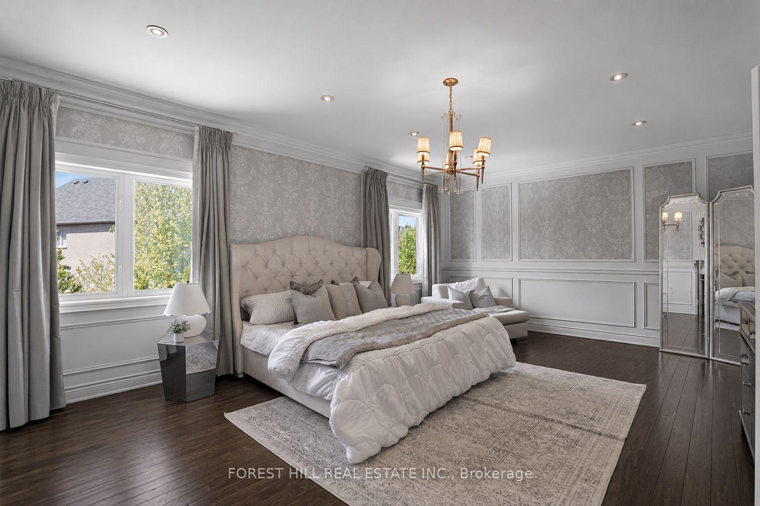 Photo 21 of 110 Cook's Mill Crescent, Vaughan, Patterson — HOMEH