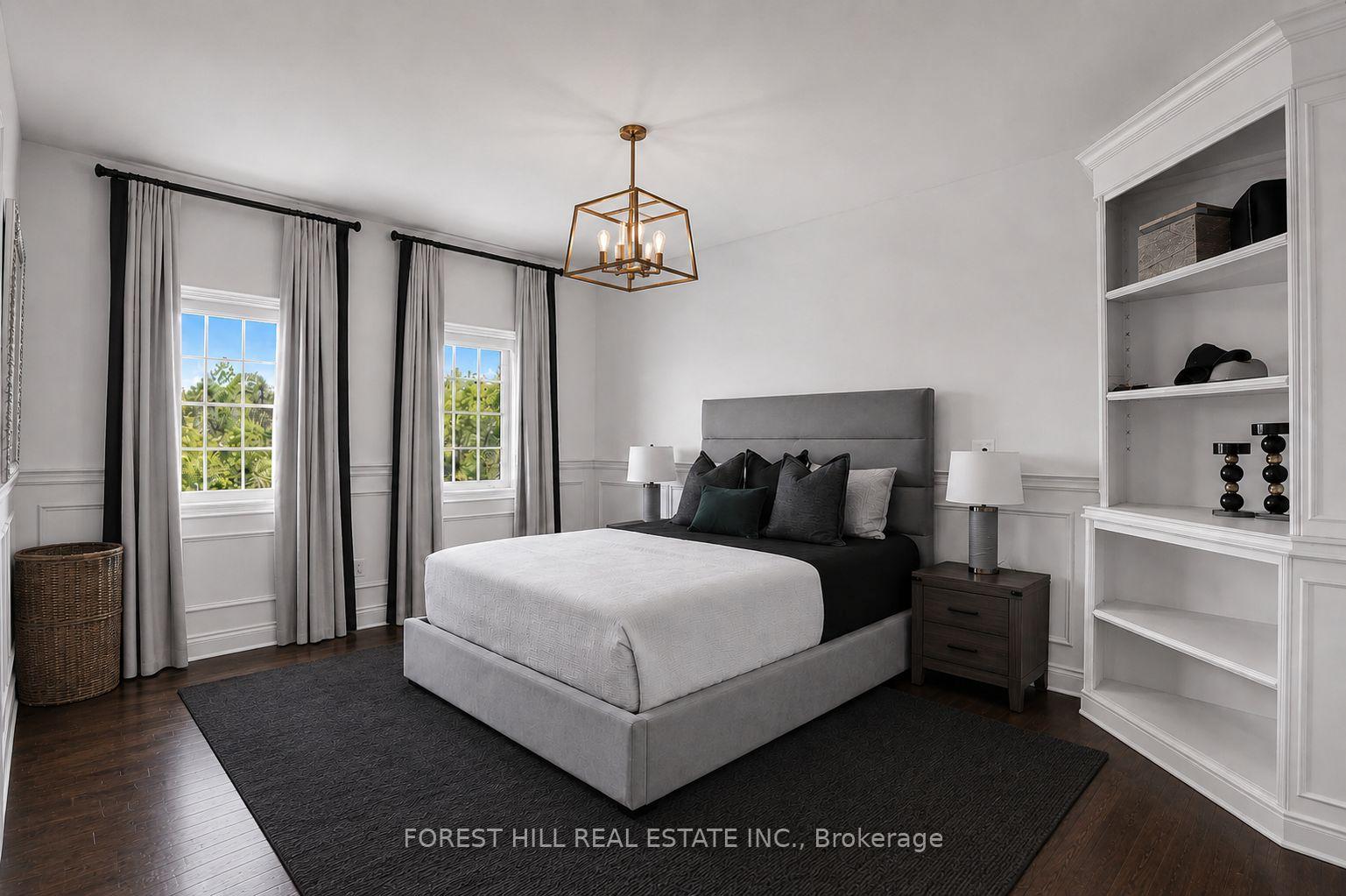 Photo 27 of 110 Cook's Mill Crescent, Vaughan, Patterson — HOMEH