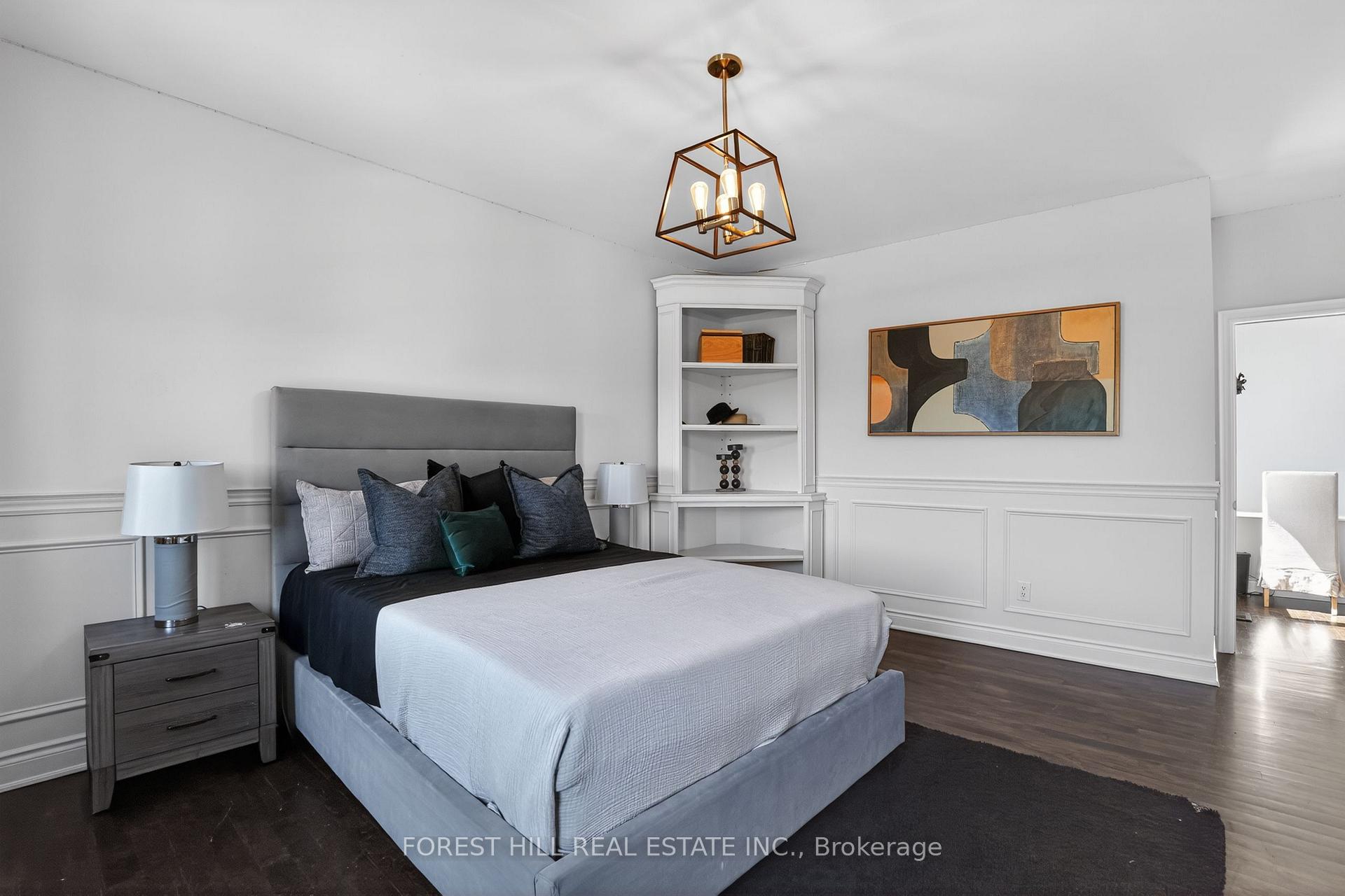 Photo 28 of 110 Cook's Mill Crescent, Vaughan, Patterson — HOMEH