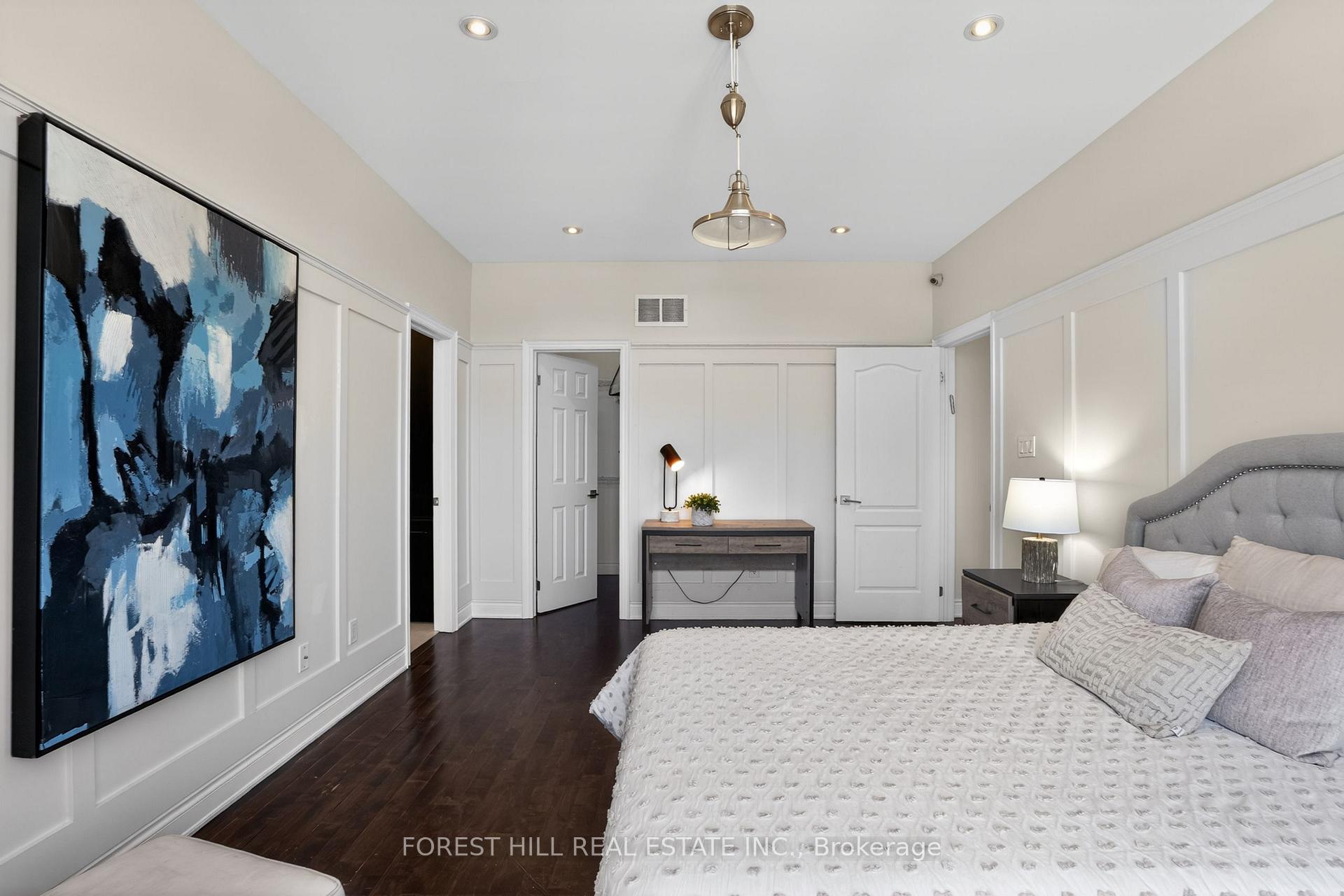 Photo 33 of 110 Cook's Mill Crescent, Vaughan, Patterson — HOMEH