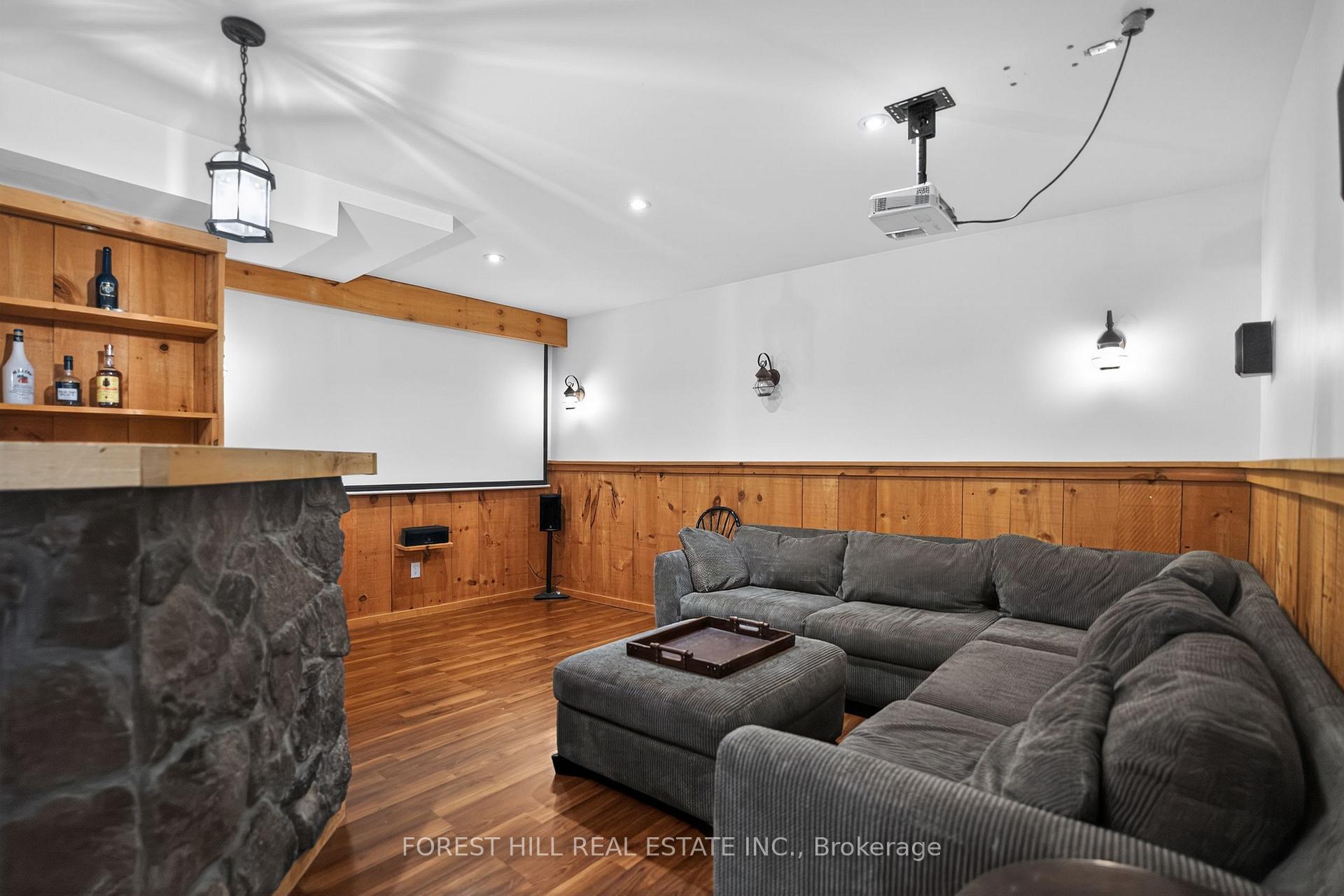 Photo 38 of 110 Cook's Mill Crescent, Vaughan, Patterson — HOMEH