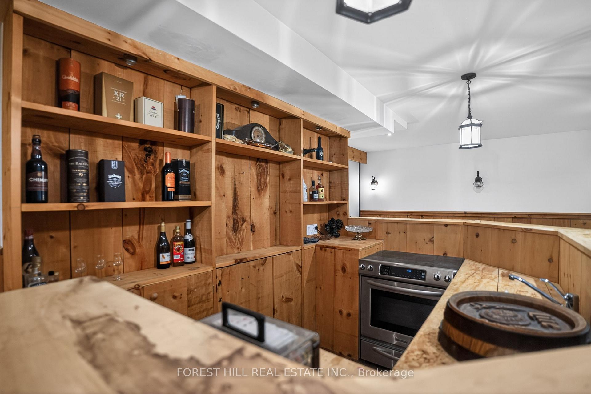 Photo 39 of 110 Cook's Mill Crescent, Vaughan, Patterson — HOMEH