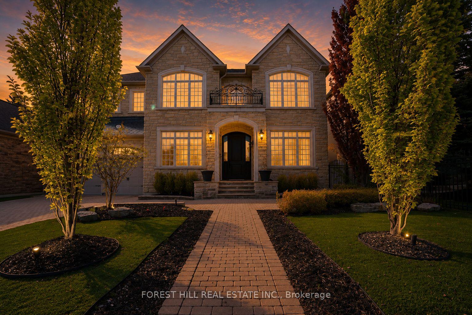 Photo 50 of 110 Cook's Mill Crescent, Vaughan, Patterson — HOMEH