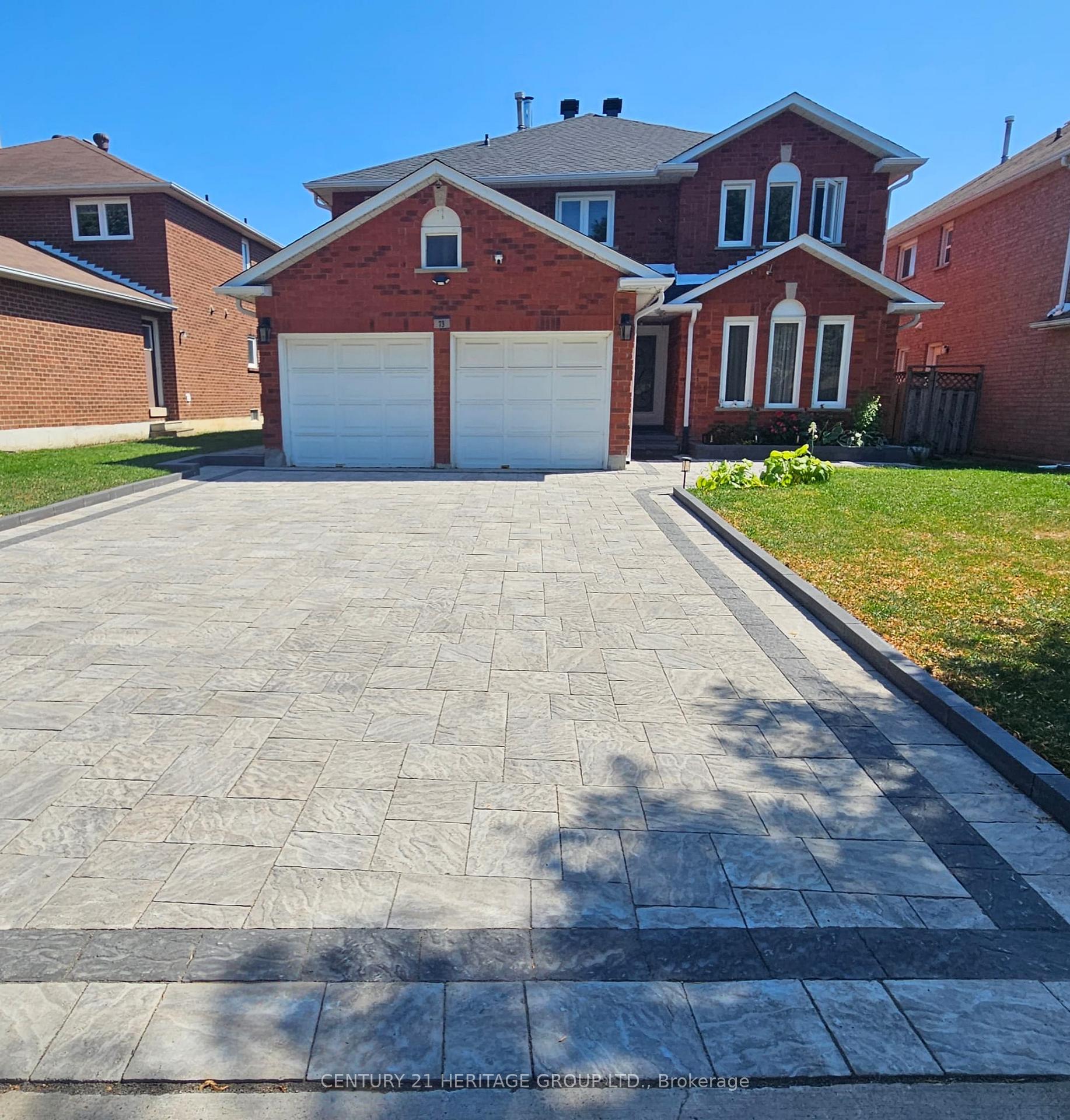 Photo 1 of 73 Lagani Avenue, Richmond Hill, Doncrest — HOMEH