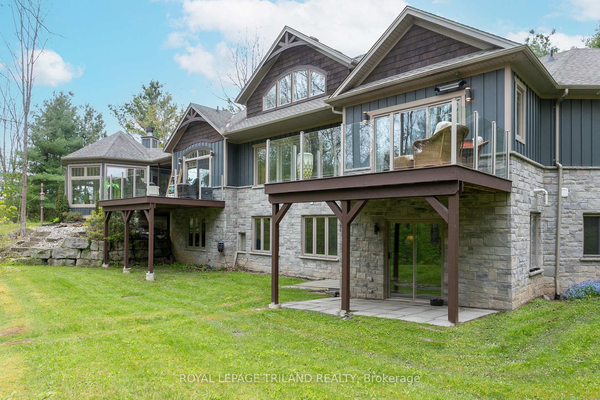 Photo 4 of 6480 Toll Gate Road, Bayham, Rural Bayham — HOMEH