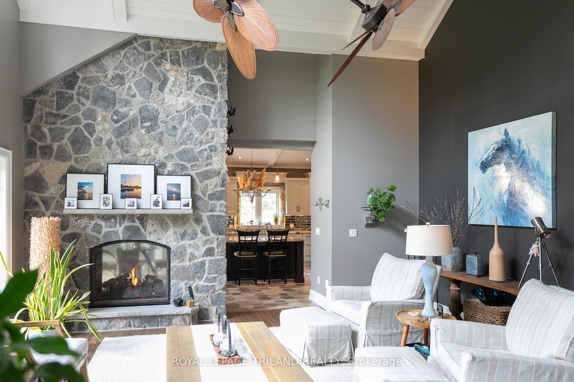 Photo 10 of 6480 Toll Gate Road, Bayham, Rural Bayham — HOMEH