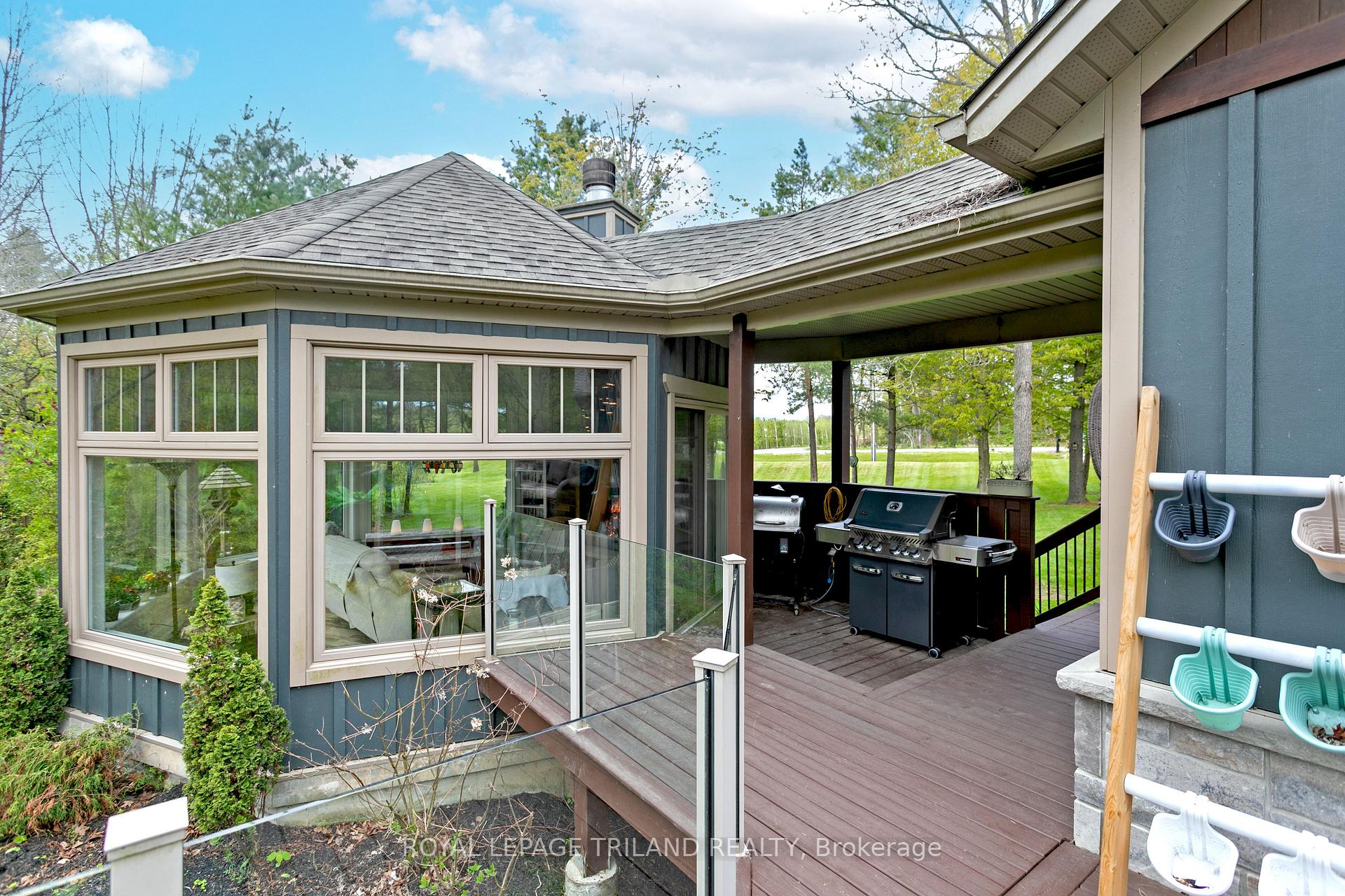 Photo 22 of 6480 Toll Gate Road, Bayham, Rural Bayham — HOMEH