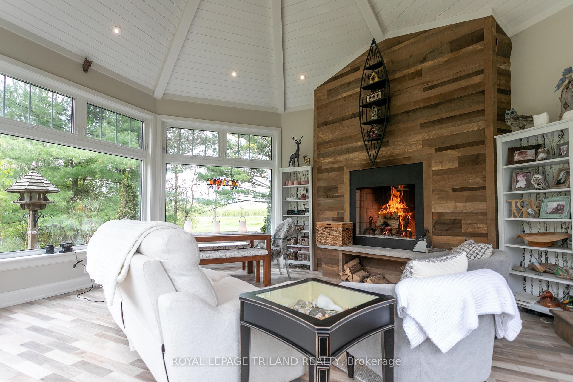 Photo 23 of 6480 Toll Gate Road, Bayham, Rural Bayham — HOMEH