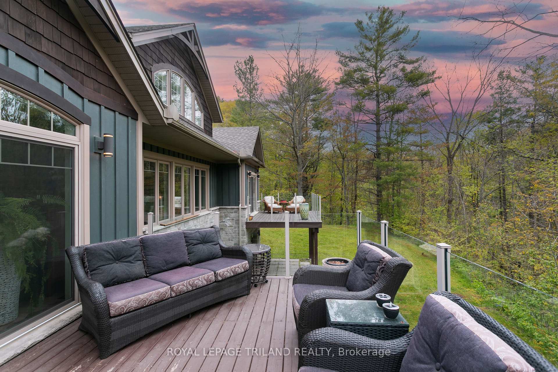 Photo 27 of 6480 Toll Gate Road, Bayham, Rural Bayham — HOMEH