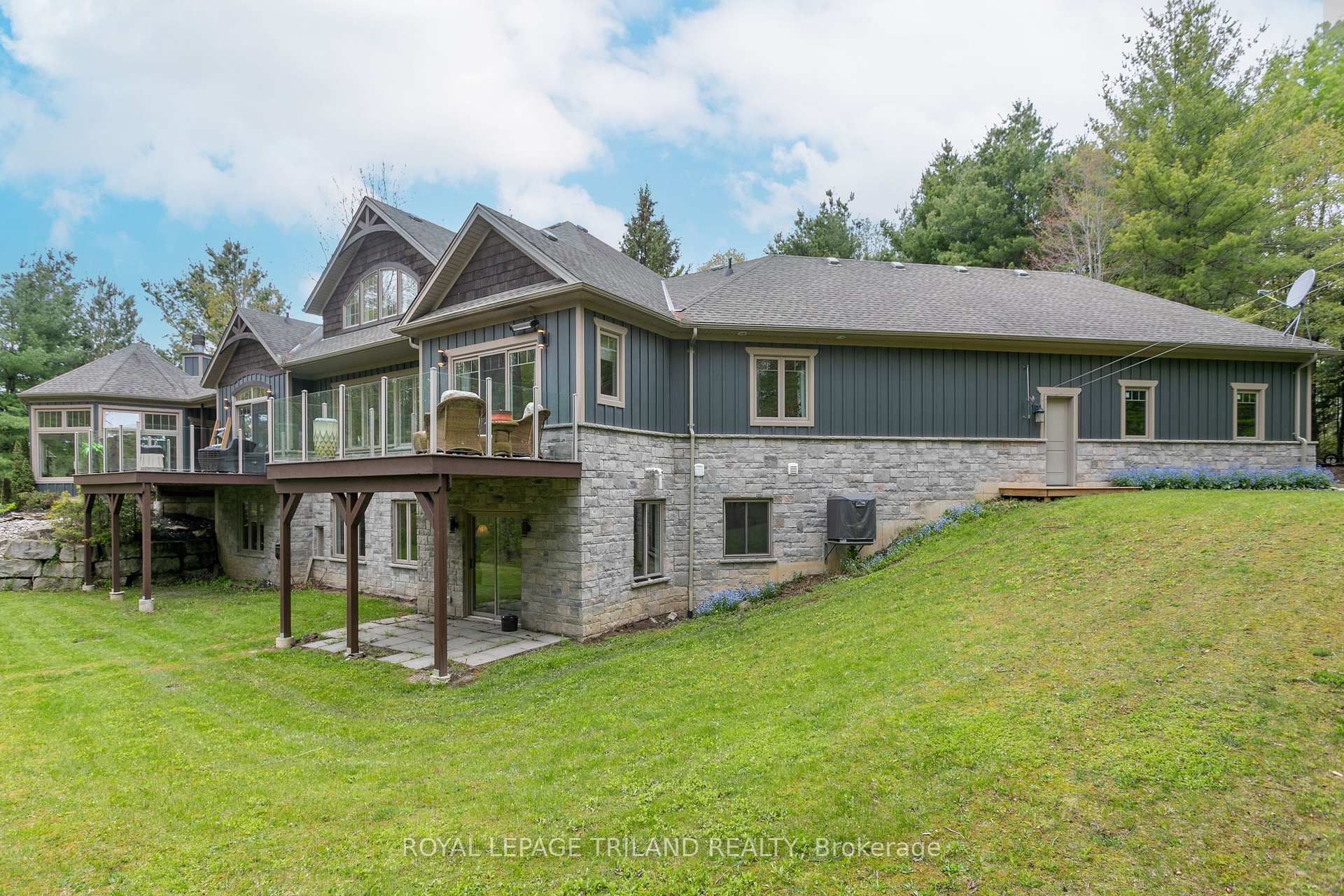 Photo 29 of 6480 Toll Gate Road, Bayham, Rural Bayham — HOMEH