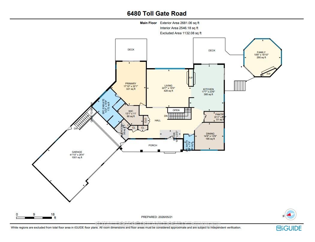 Photo 32 of 6480 Toll Gate Road, Bayham, Rural Bayham — HOMEH