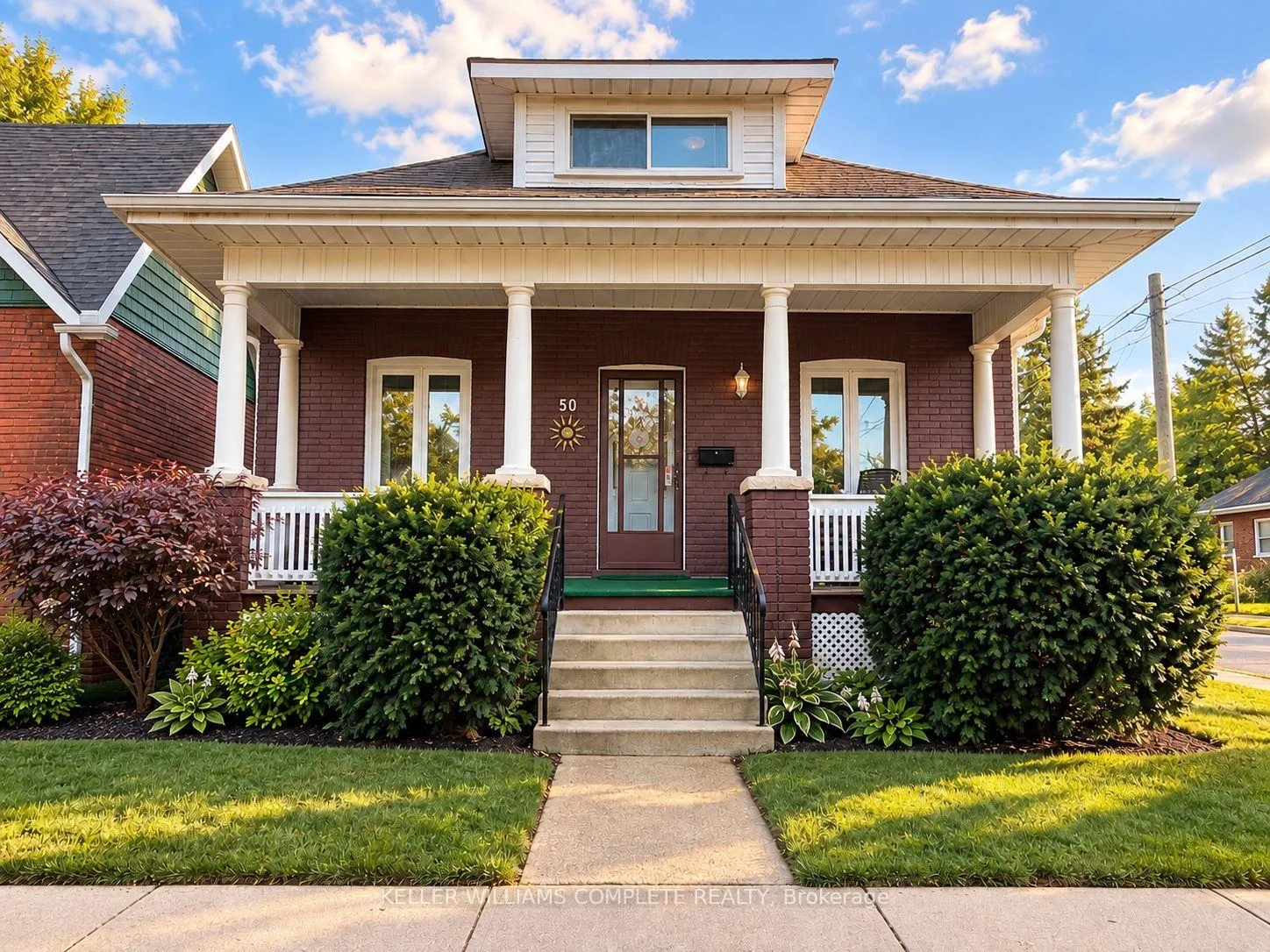 Photo of 50 Strathcona Avenue