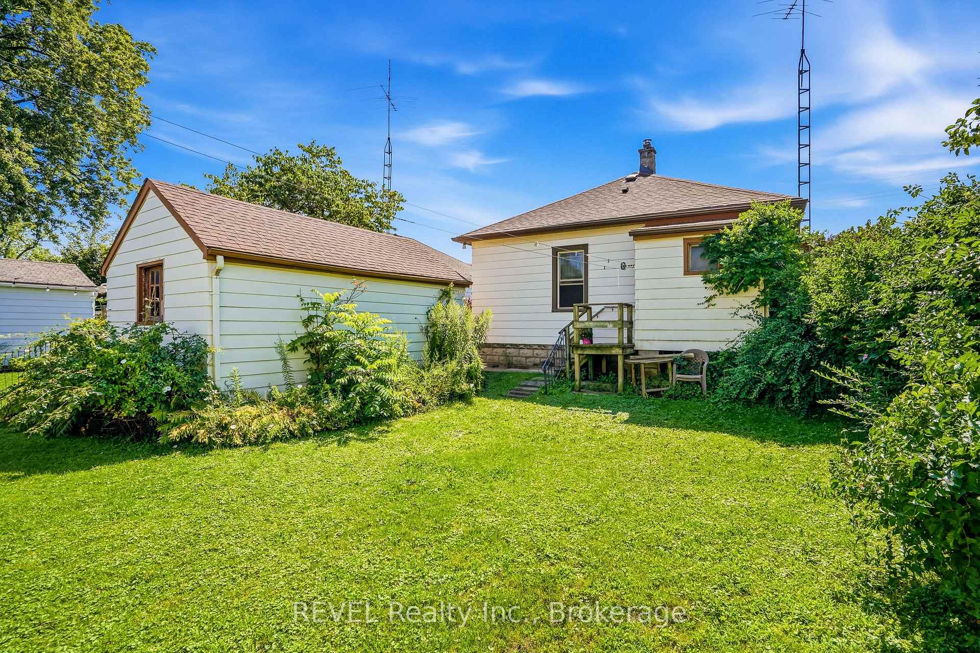 Photo 22 of 66 Permilla Street, St. Catharines, Ridley — HOMEH