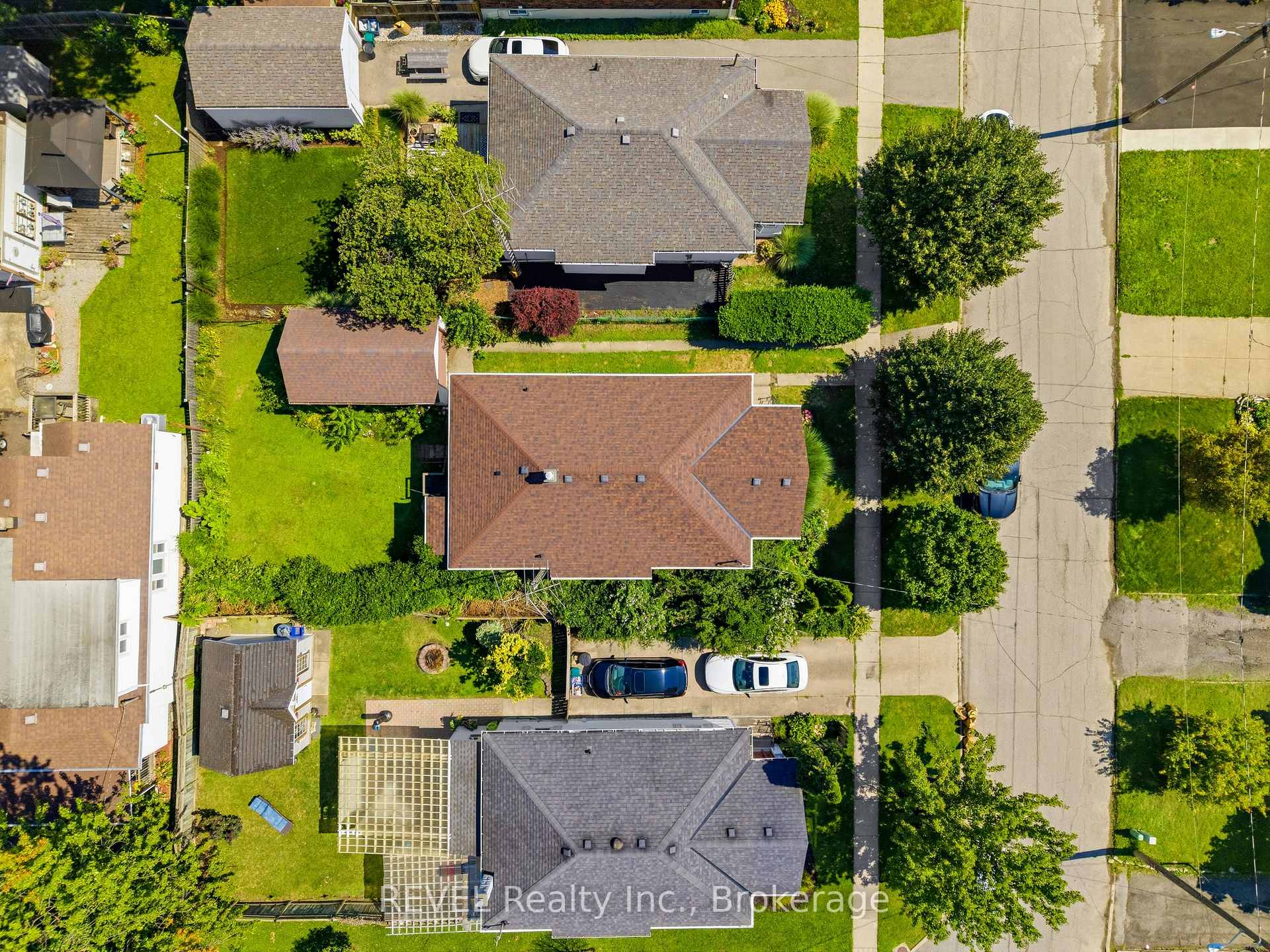 Photo 33 of 66 Permilla Street, St. Catharines, Ridley — HOMEH