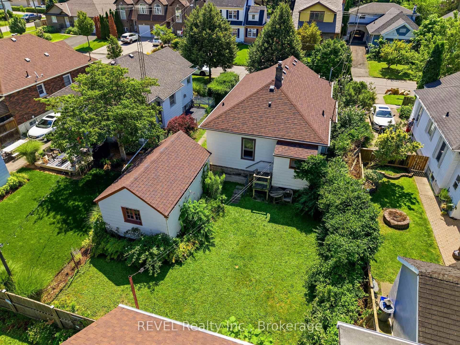 Photo 35 of 66 Permilla Street, St. Catharines, Ridley — HOMEH