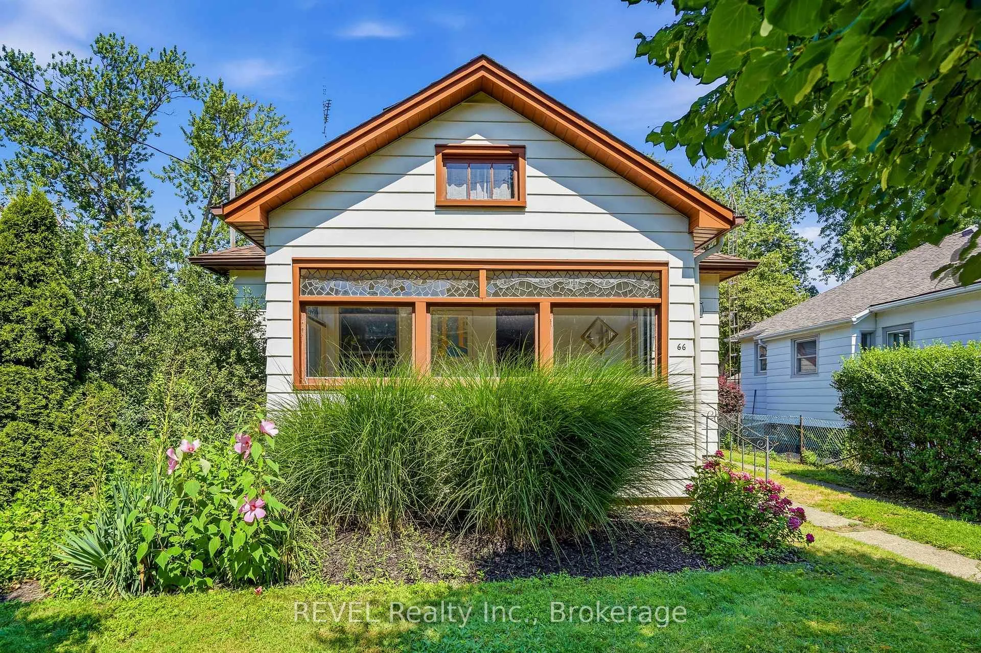 Photo 26 of 66 Permilla Street, St. Catharines, Ridley — HOMEH