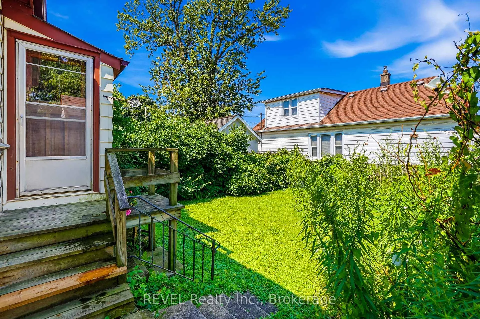 Photo 27 of 66 Permilla Street, St. Catharines, Ridley — HOMEH