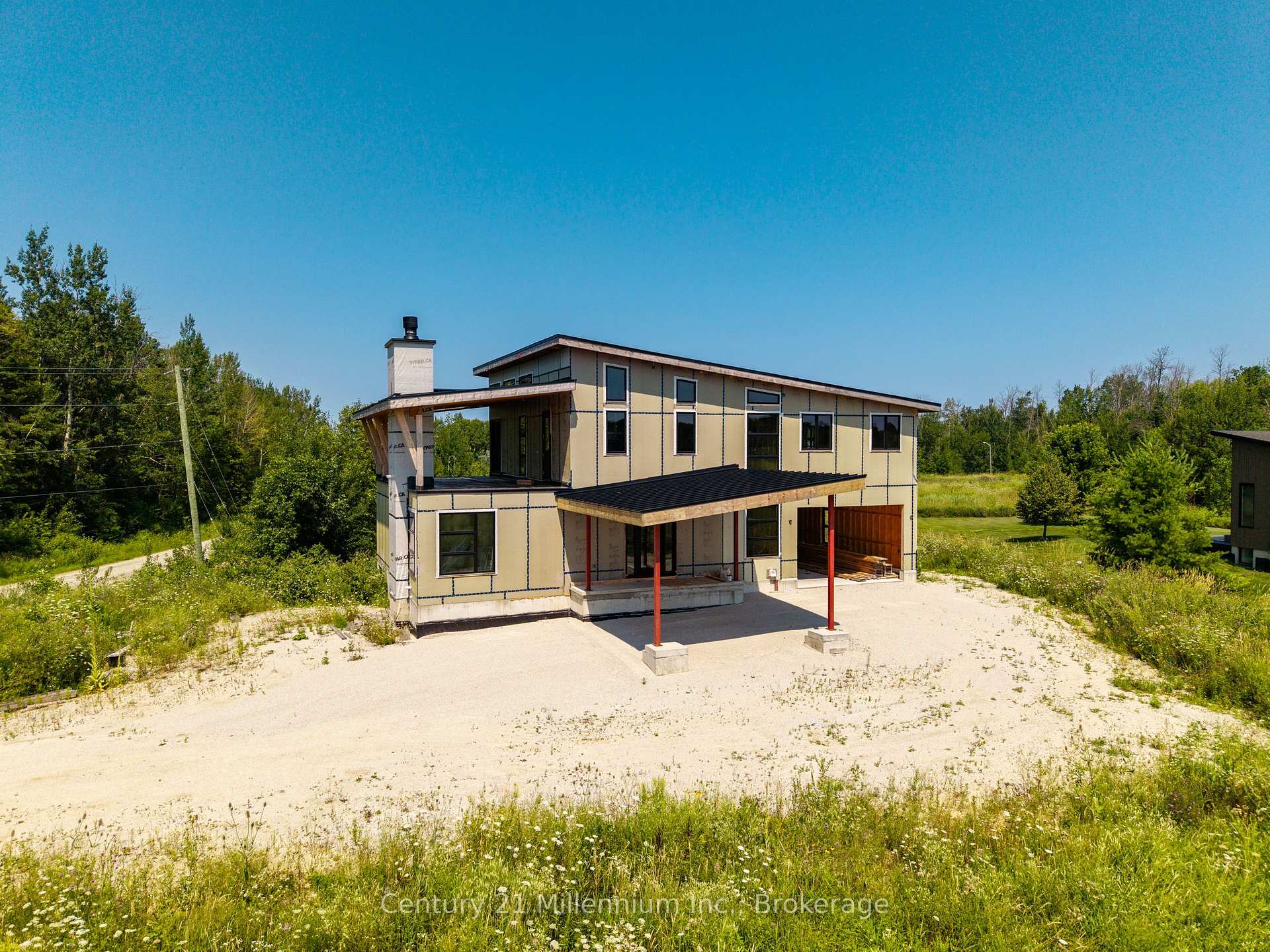 Photo 2 of 101 Ugovsek Crescent, Meaford — HOMEH