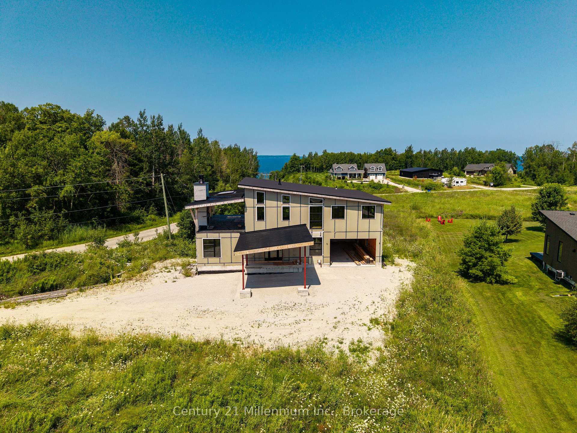 Photo 6 of 101 Ugovsek Crescent, Meaford — HOMEH