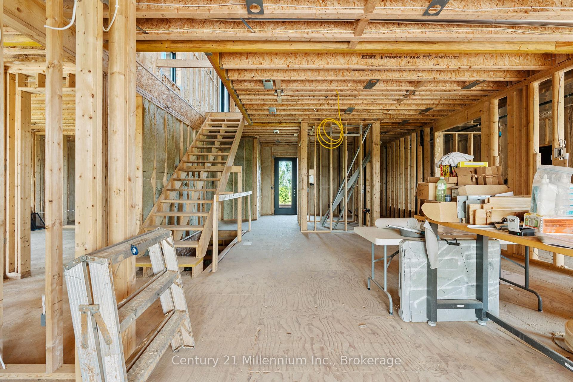 Photo 17 of 101 Ugovsek Crescent, Meaford — HOMEH