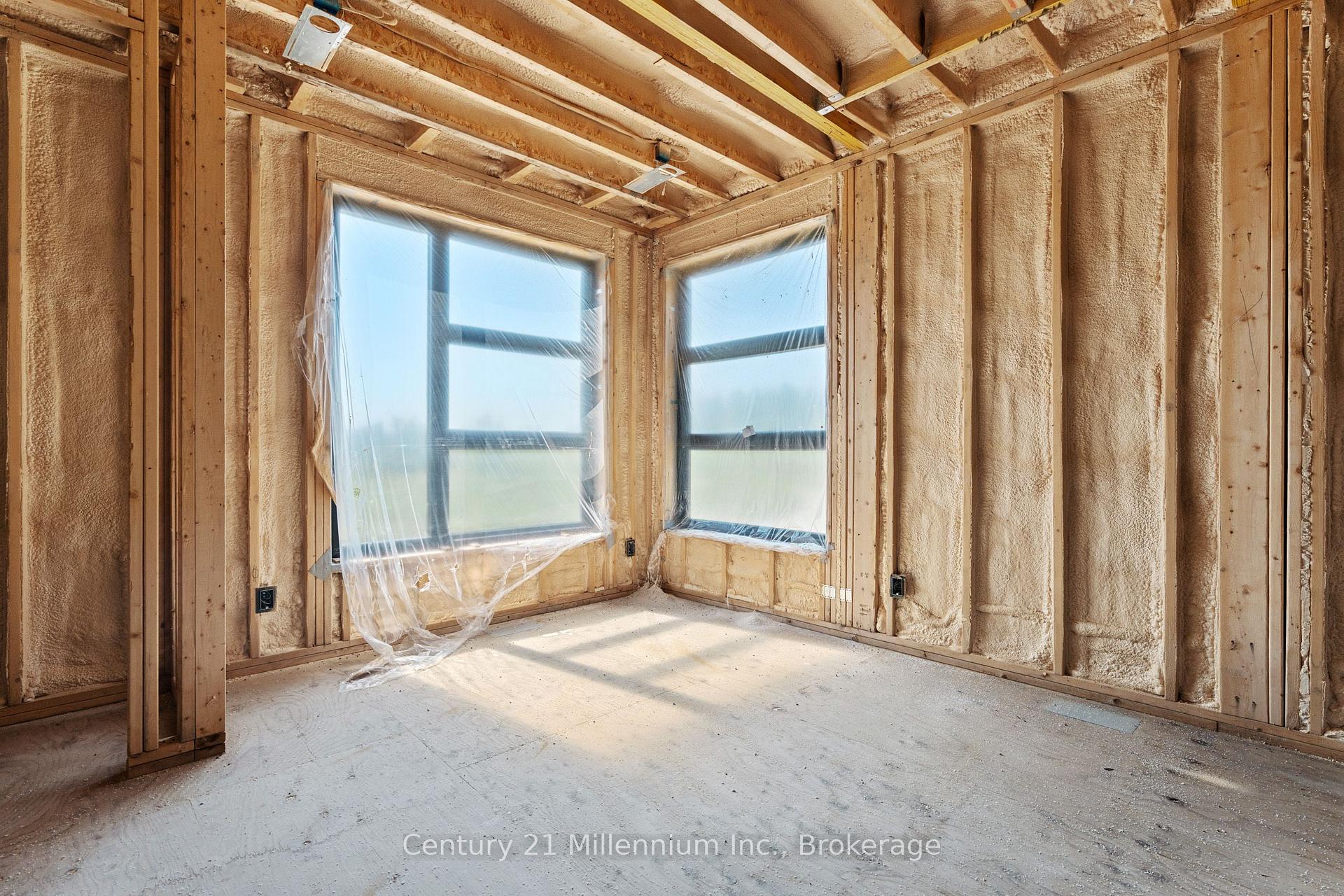 Photo 19 of 101 Ugovsek Crescent, Meaford — HOMEH