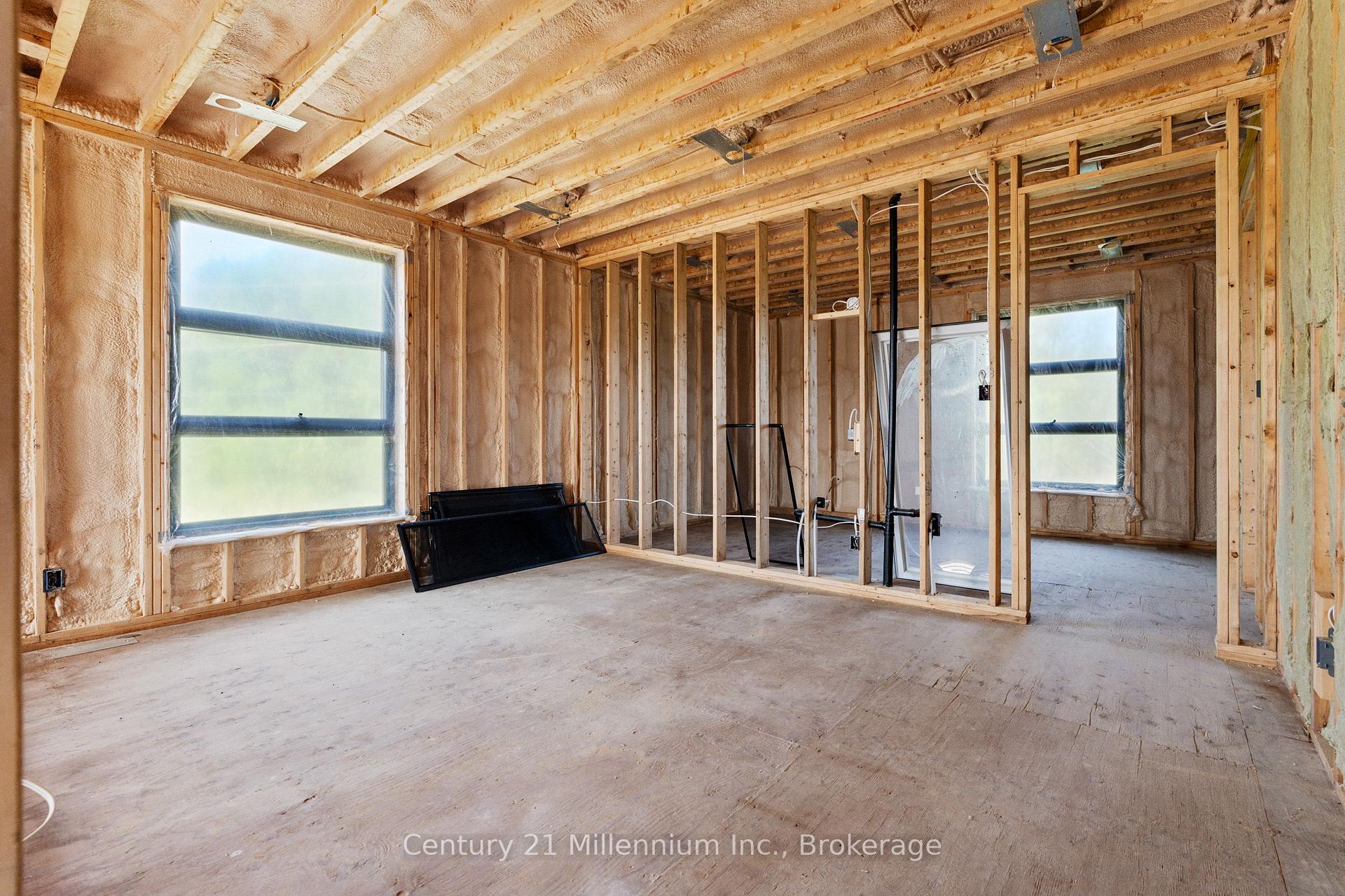 Photo 20 of 101 Ugovsek Crescent, Meaford — HOMEH
