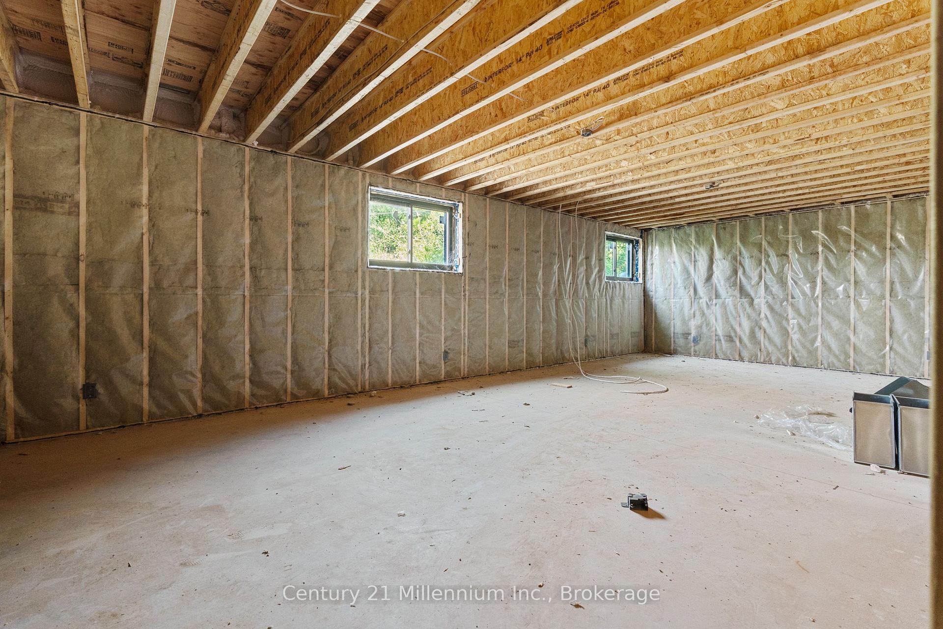 Photo 26 of 101 Ugovsek Crescent, Meaford — HOMEH