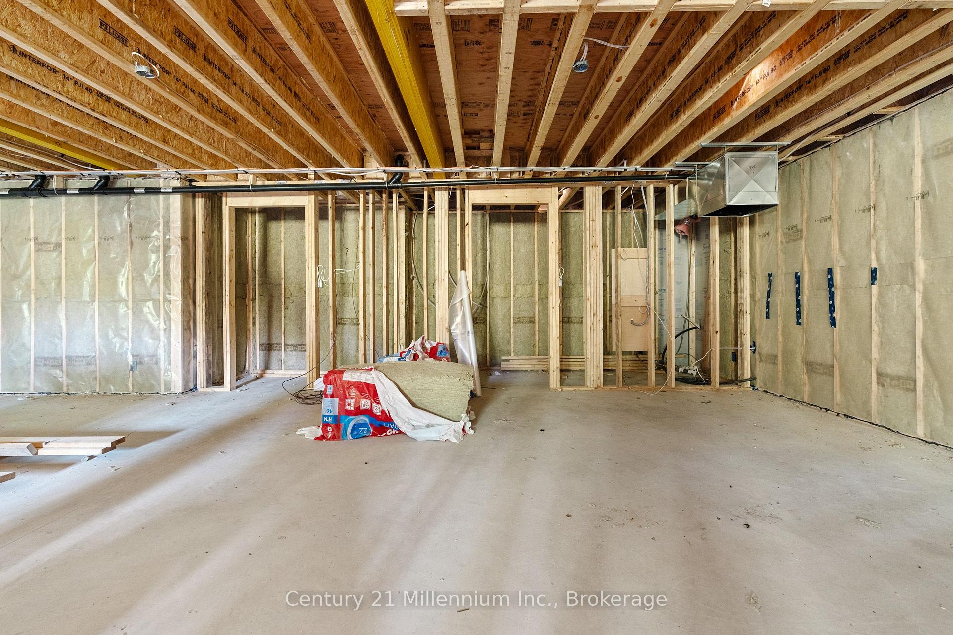 Photo 27 of 101 Ugovsek Crescent, Meaford — HOMEH