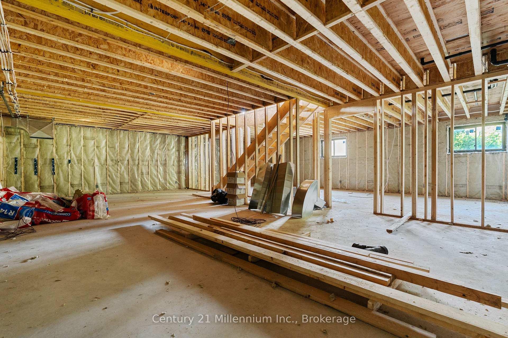Photo 28 of 101 Ugovsek Crescent, Meaford — HOMEH