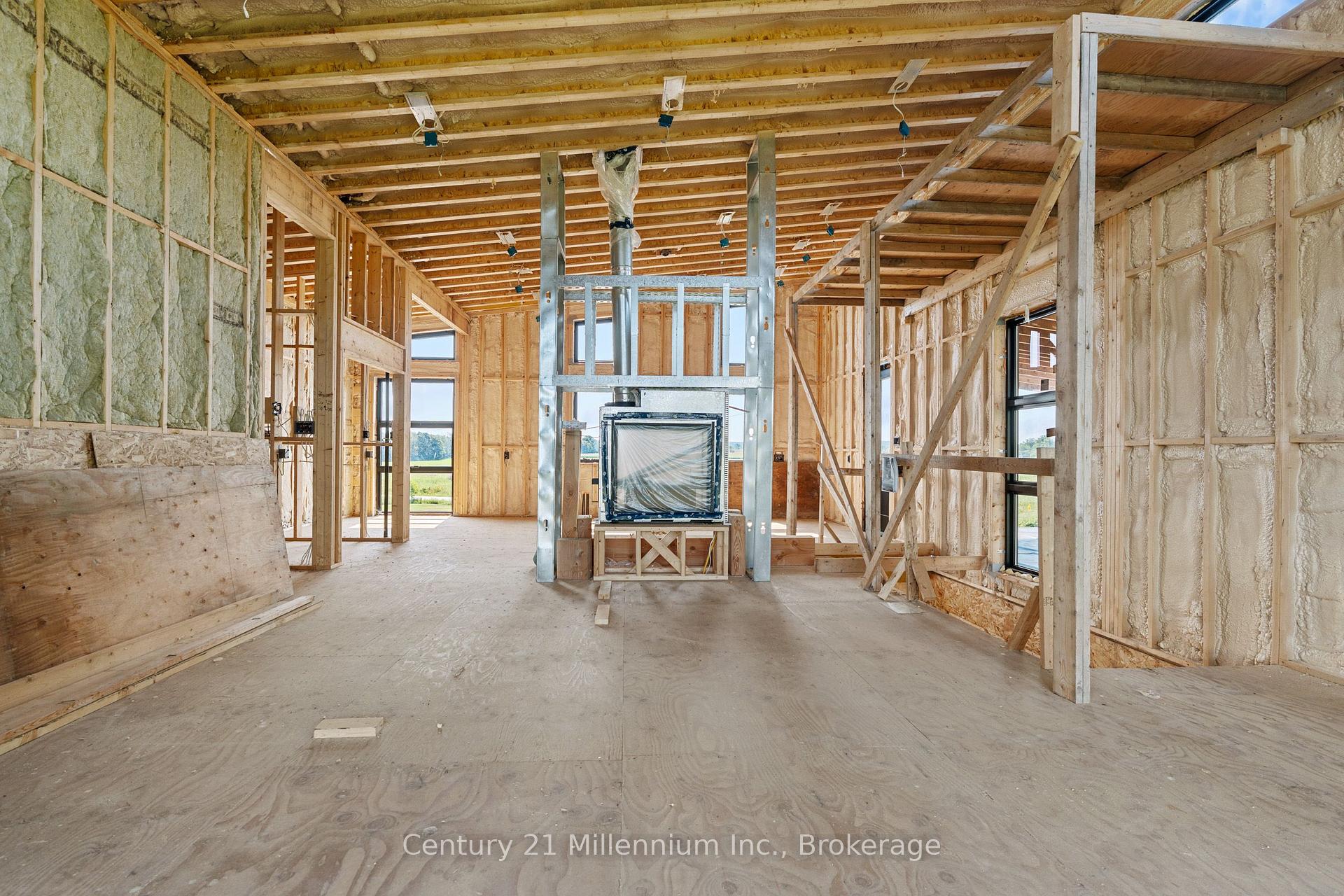 Photo 29 of 101 Ugovsek Crescent, Meaford — HOMEH