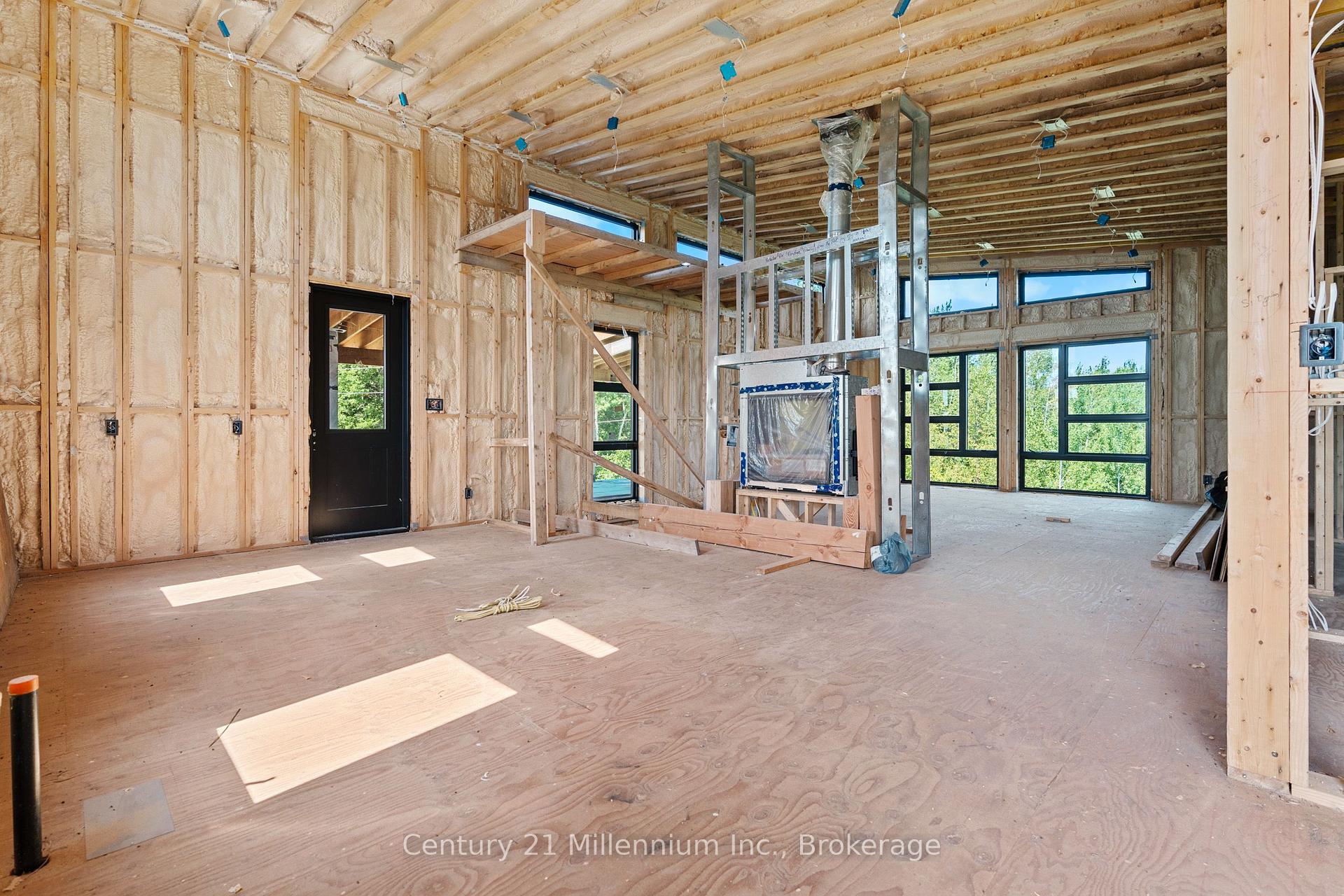 Photo 33 of 101 Ugovsek Crescent, Meaford — HOMEH