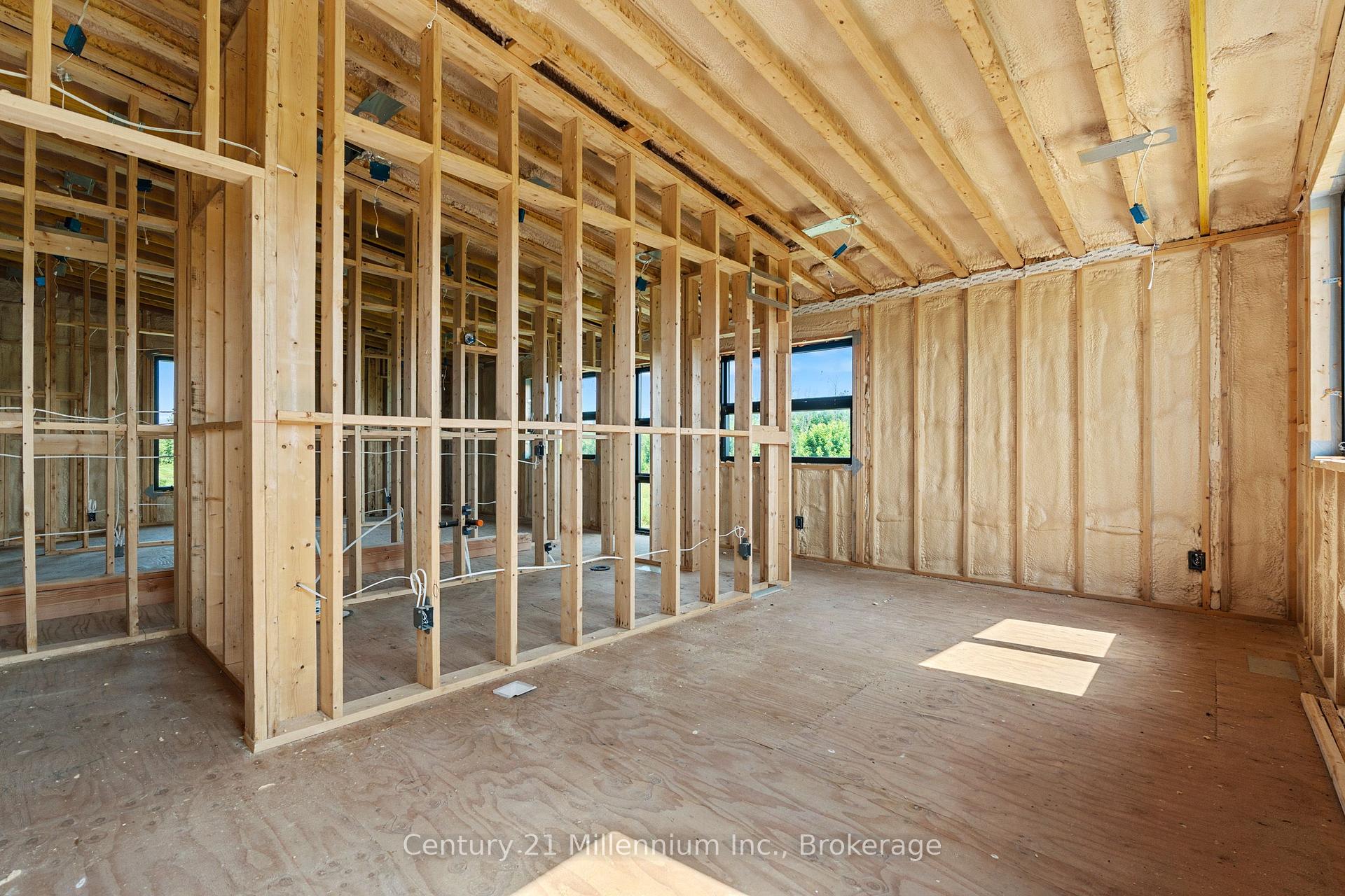 Photo 42 of 101 Ugovsek Crescent, Meaford — HOMEH