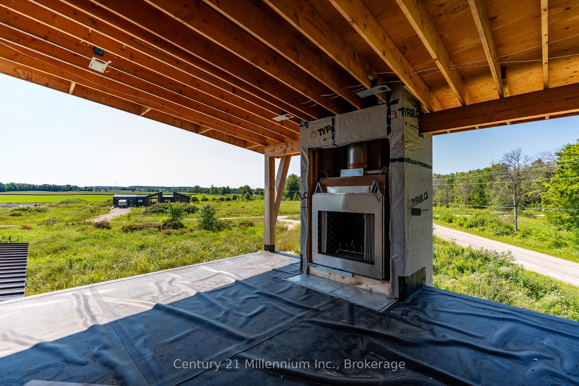 Photo 45 of 101 Ugovsek Crescent, Meaford — HOMEH