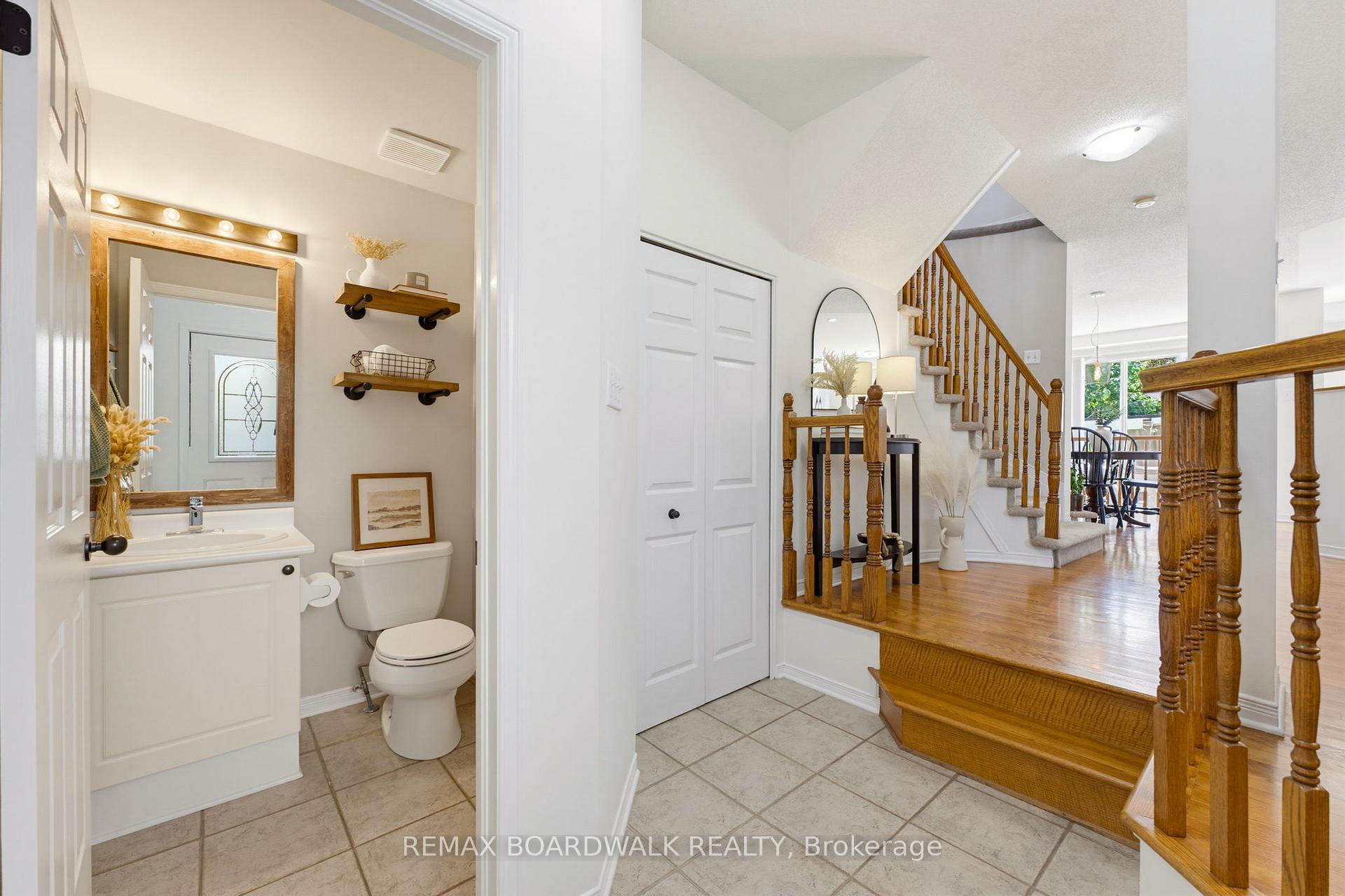 Photo 7 of 1474 Bonneville Crescent, Ottawa, Orleans/Sunridge — HOMEH