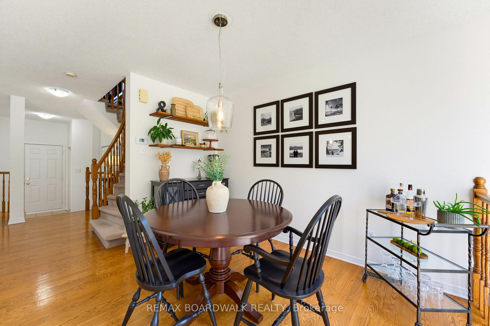 Photo 16 of 1474 Bonneville Crescent, Ottawa, Orleans/Sunridge — HOMEH