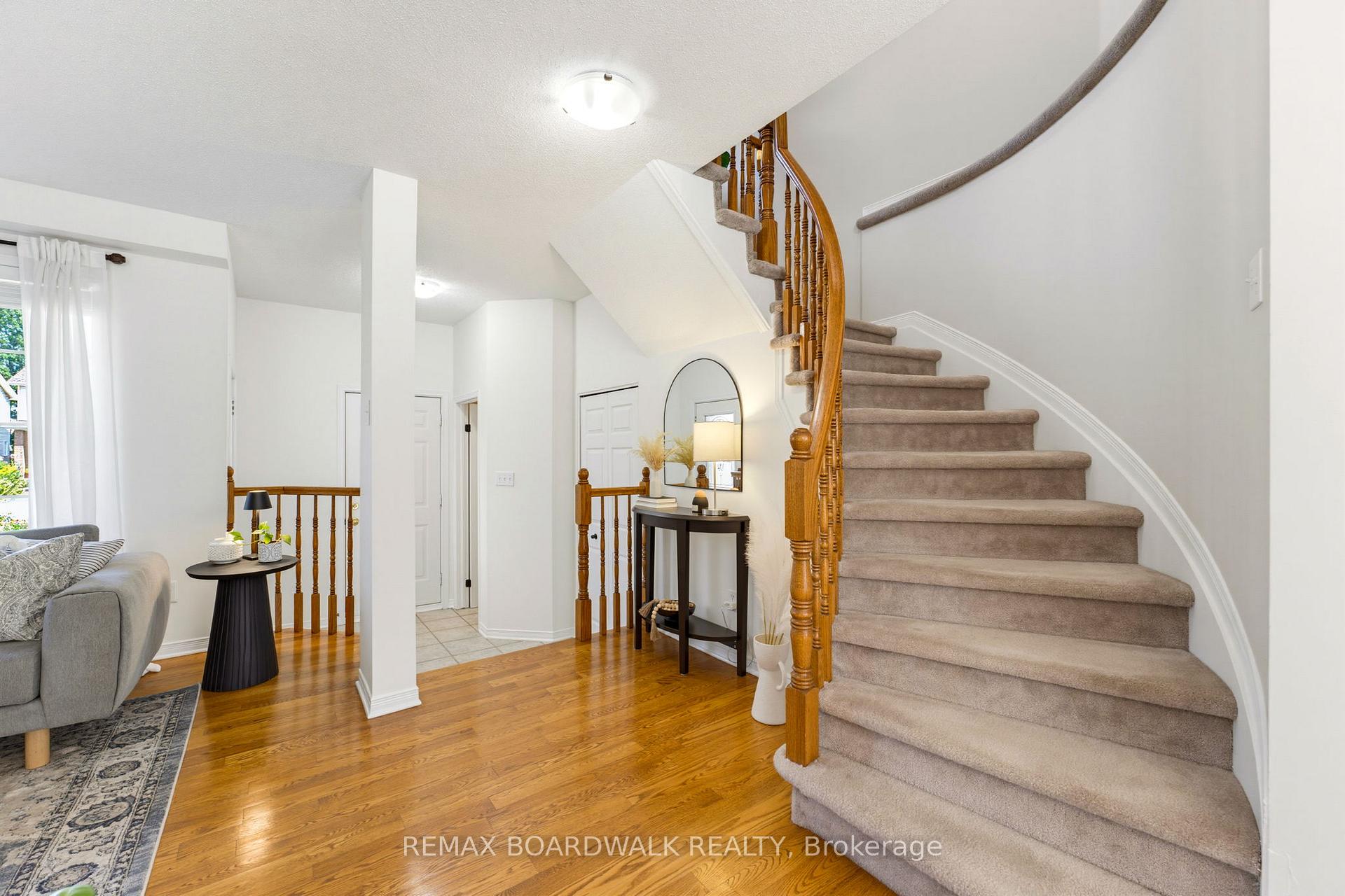 Photo 28 of 1474 Bonneville Crescent, Ottawa, Orleans/Sunridge — HOMEH