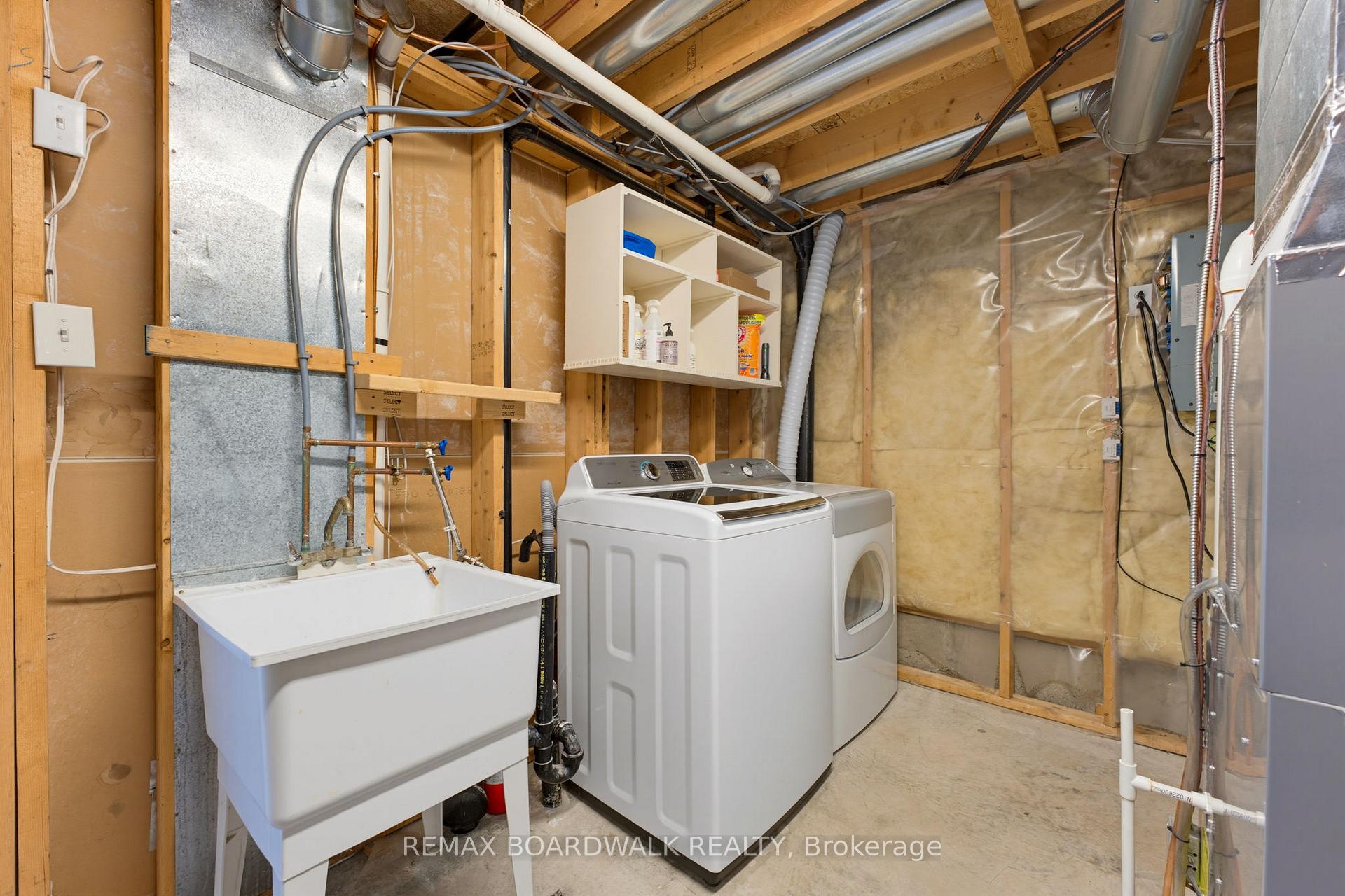 Photo 42 of 1474 Bonneville Crescent, Ottawa, Orleans/Sunridge — HOMEH